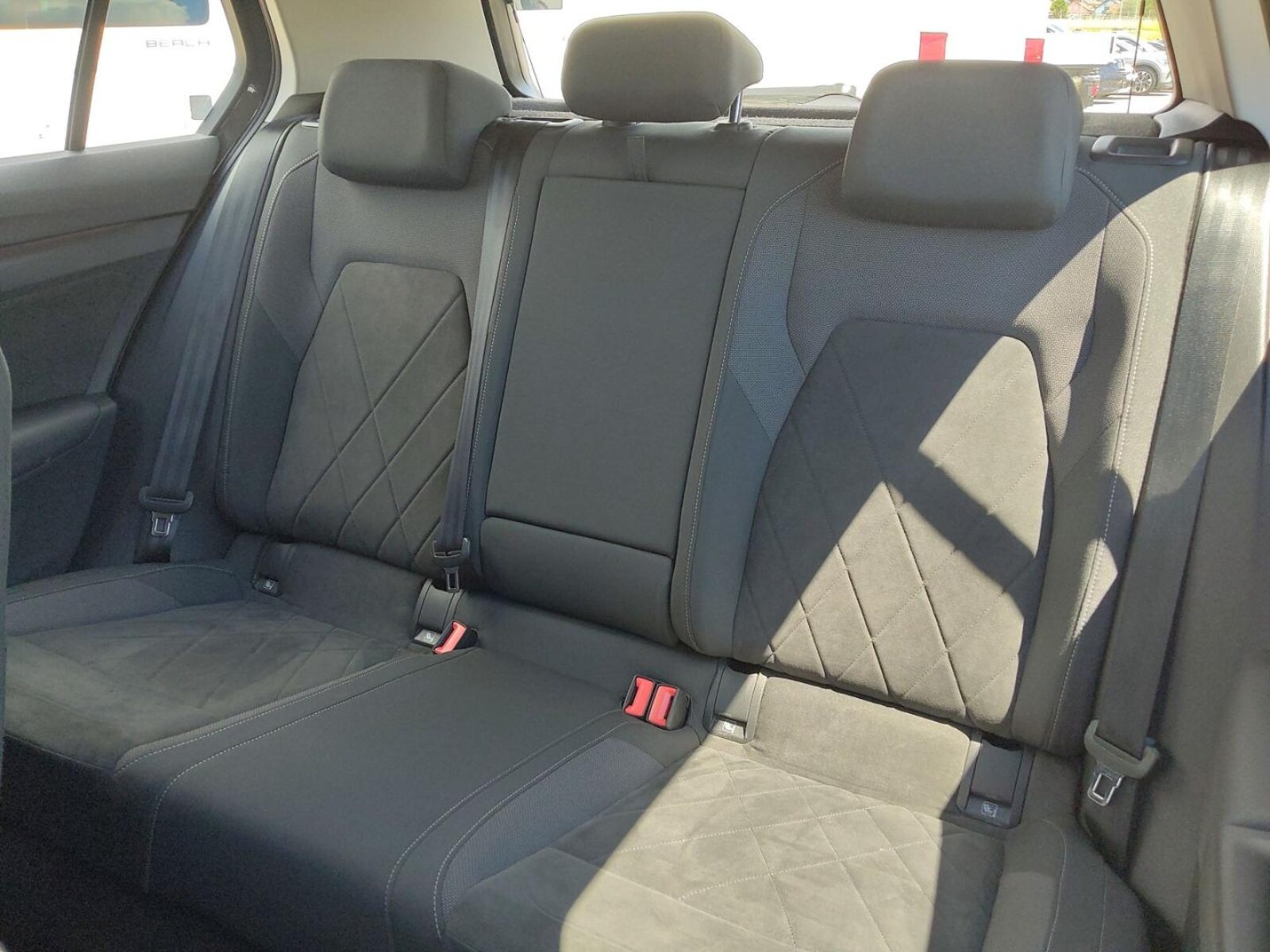 Volkswagen Golf – Bild 13
