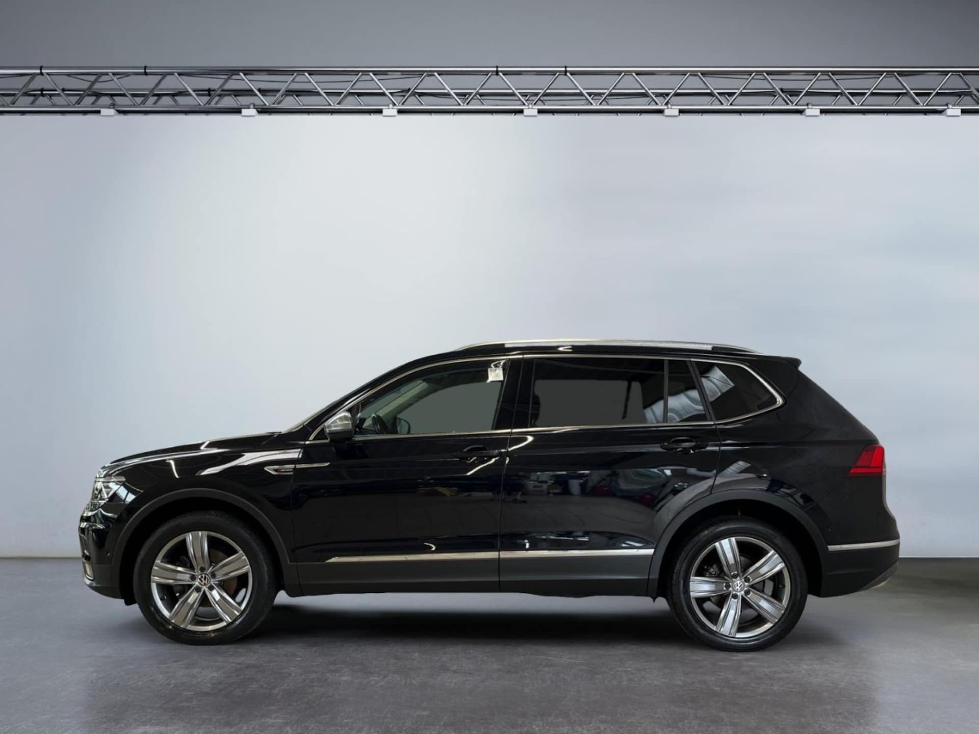 Volkswagen Tiguan Allspace Highline