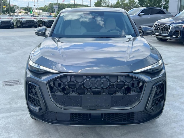 2026 Audi Q5 Sportback