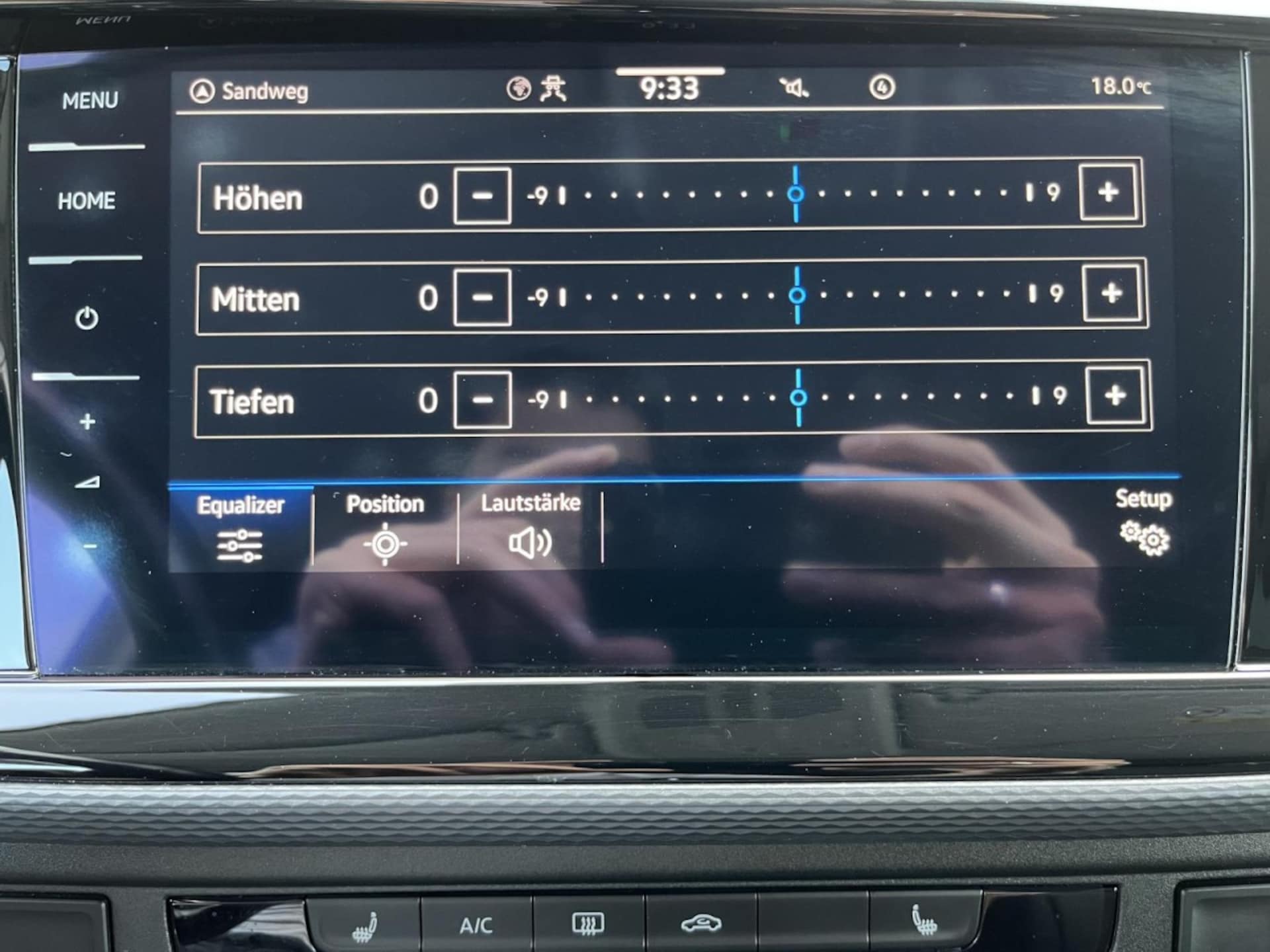 Volkswagen T6.1 Transporter Kasten langer Radstand