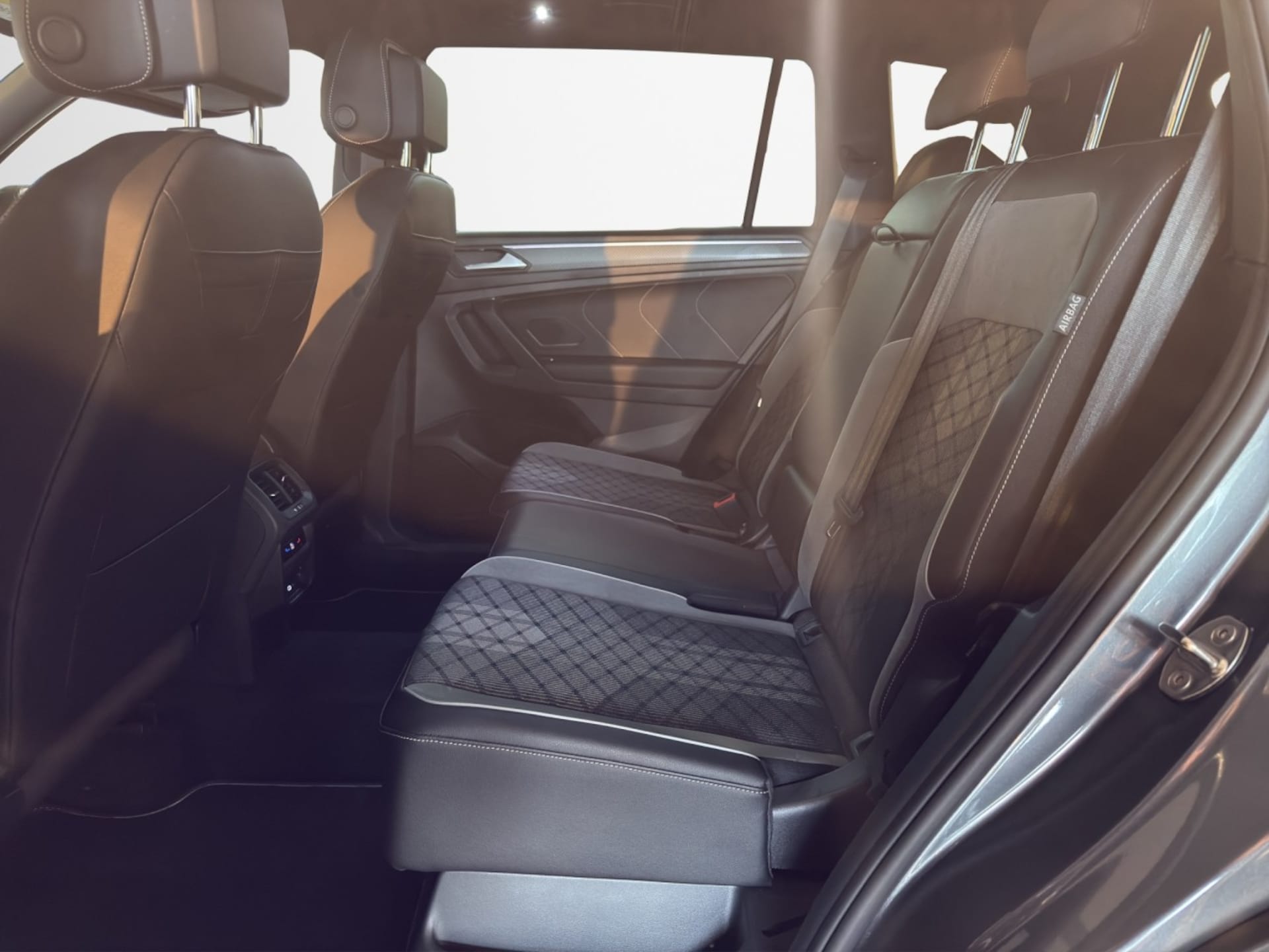 Volkswagen Tiguan Allspace R-Line