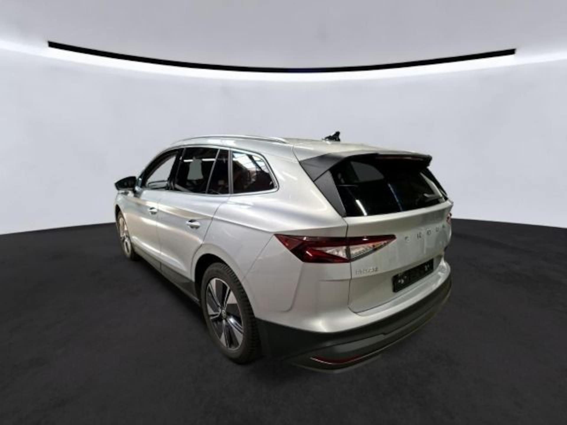 Skoda Enyaq 85x