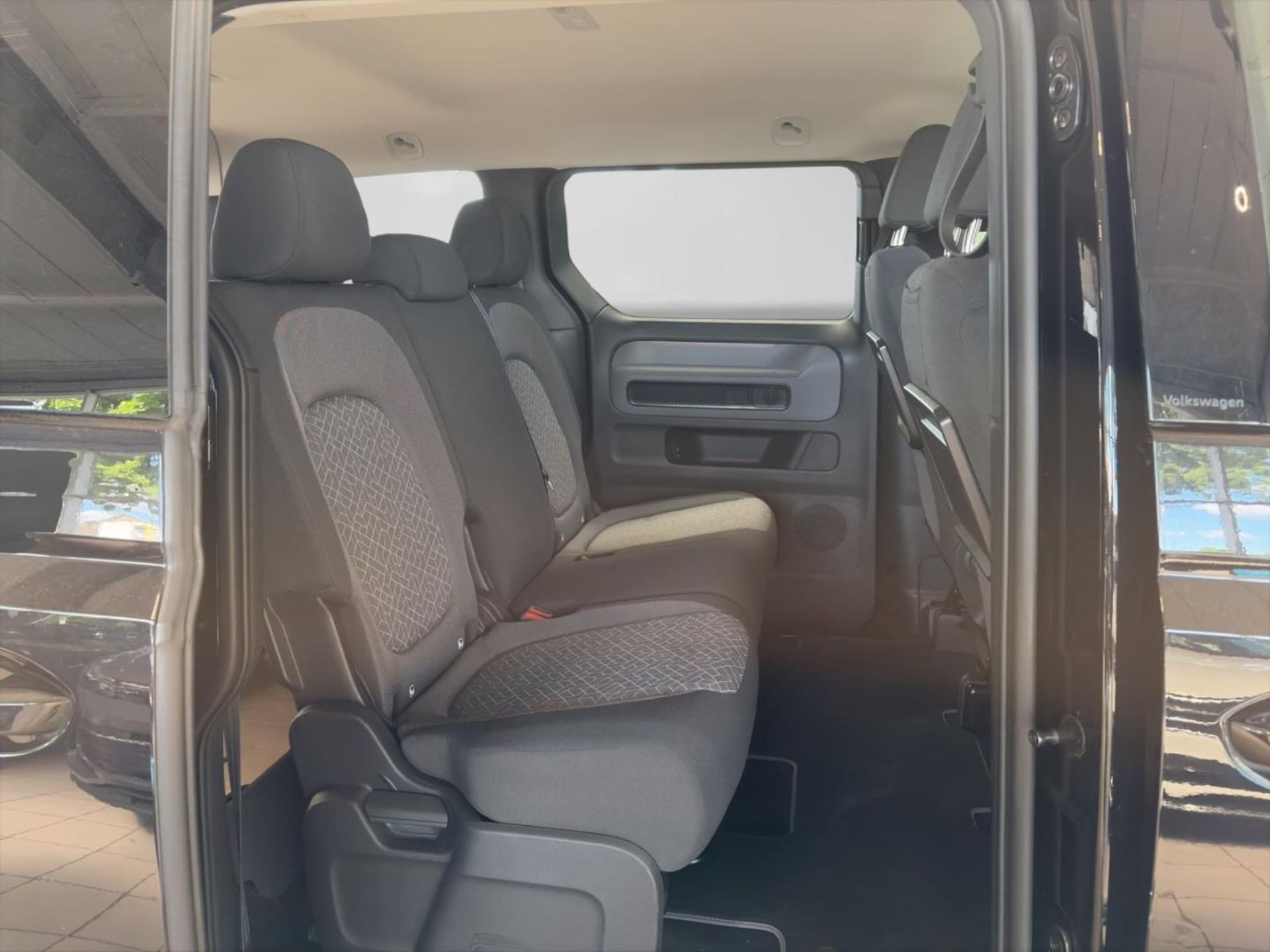 Volkswagen ID. Buzz Pro