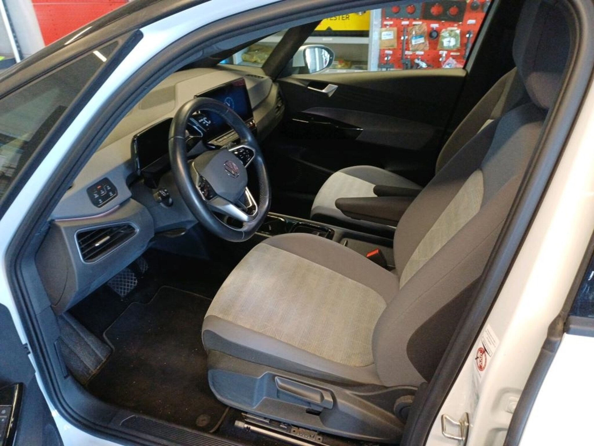 Volkswagen ID.3 Pro Performance