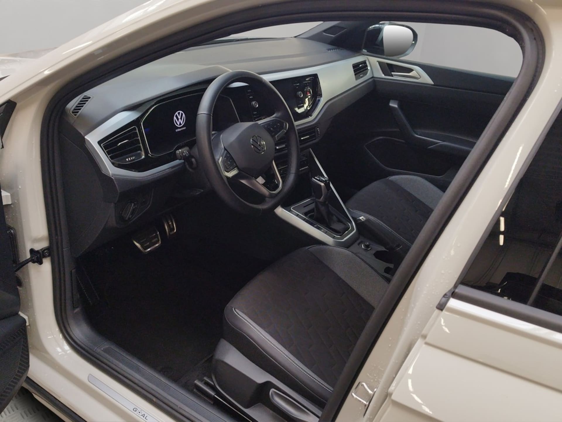 Volkswagen Taigo Life