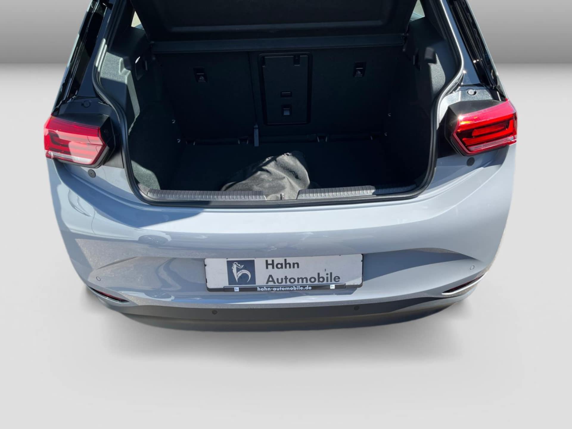 Volkswagen ID.3 Pro