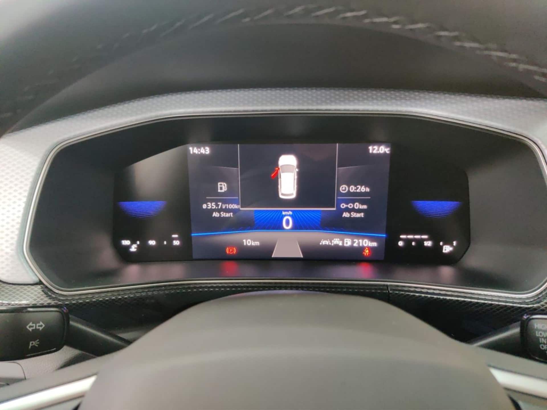 Volkswagen T-Cross ENERGY
