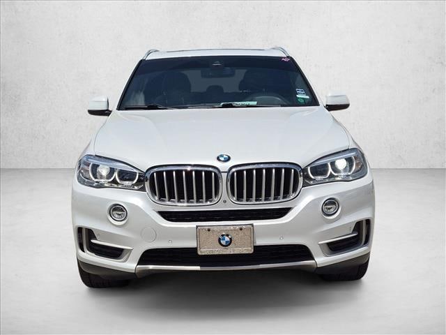 2018 BMW X5