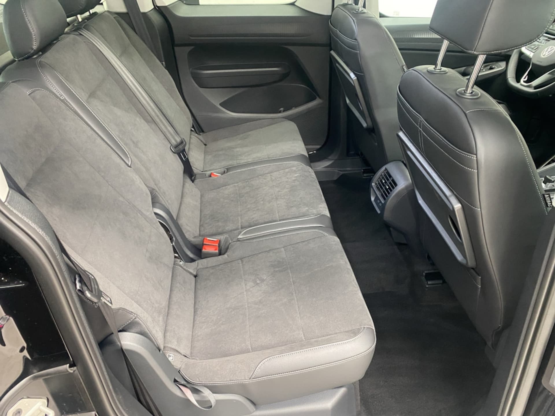 Volkswagen Caddy Style