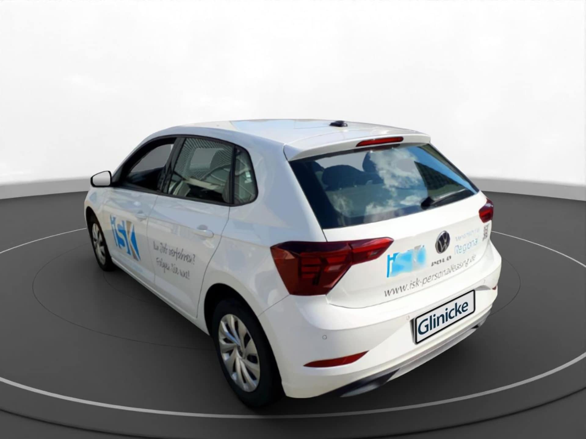 Volkswagen Polo Life