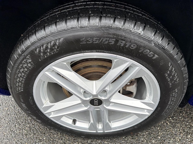 2024 Audi Q5 Premium Plus - Photo 24