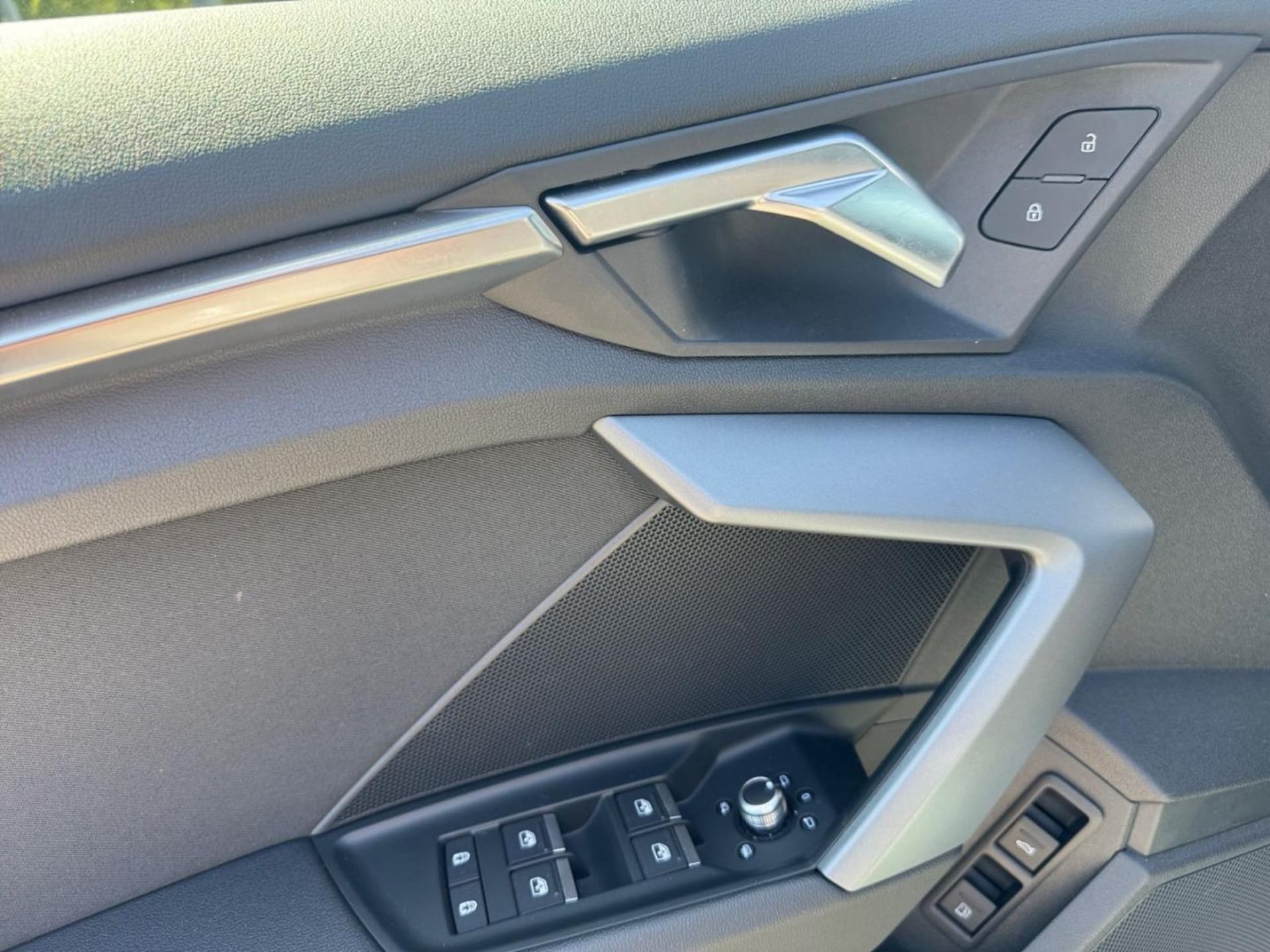 Audi A3 Sportback TFSI e