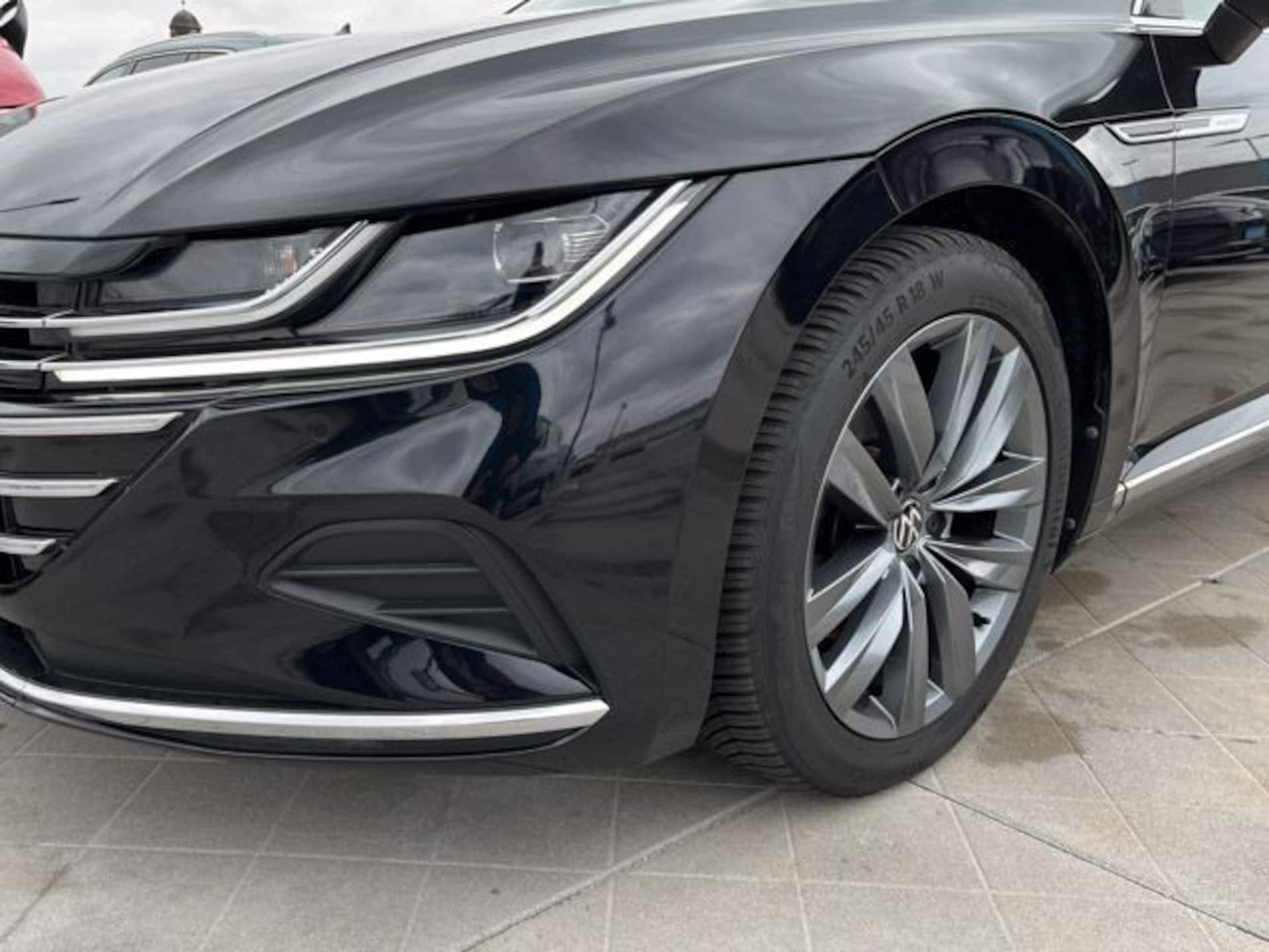 Volkswagen Arteon Shooting Brake Elegance