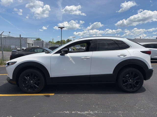 2023 Mazda CX-30