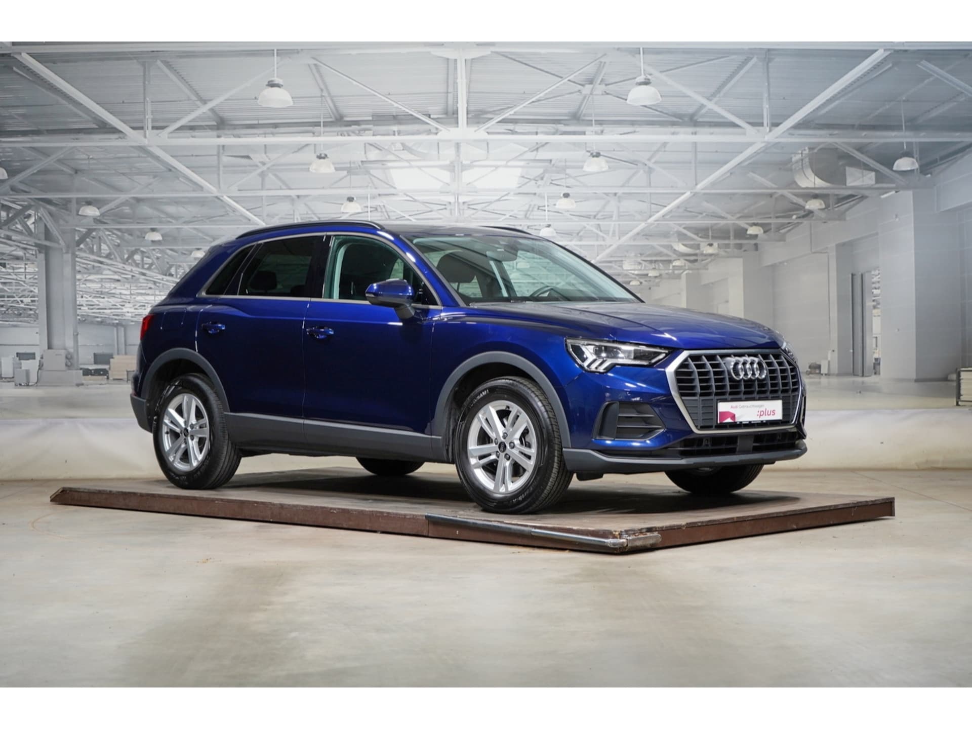 Audi Q3 SUV