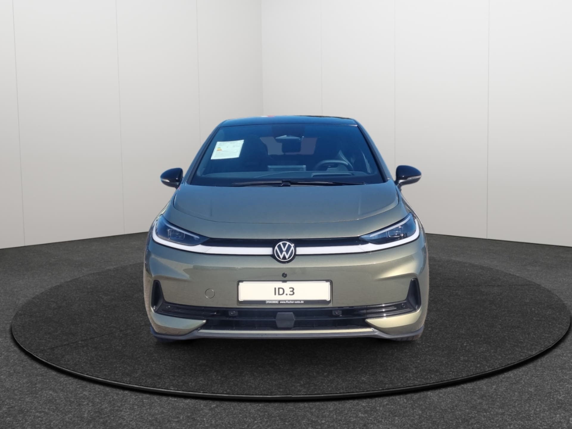 Volkswagen ID.3 Neo Style