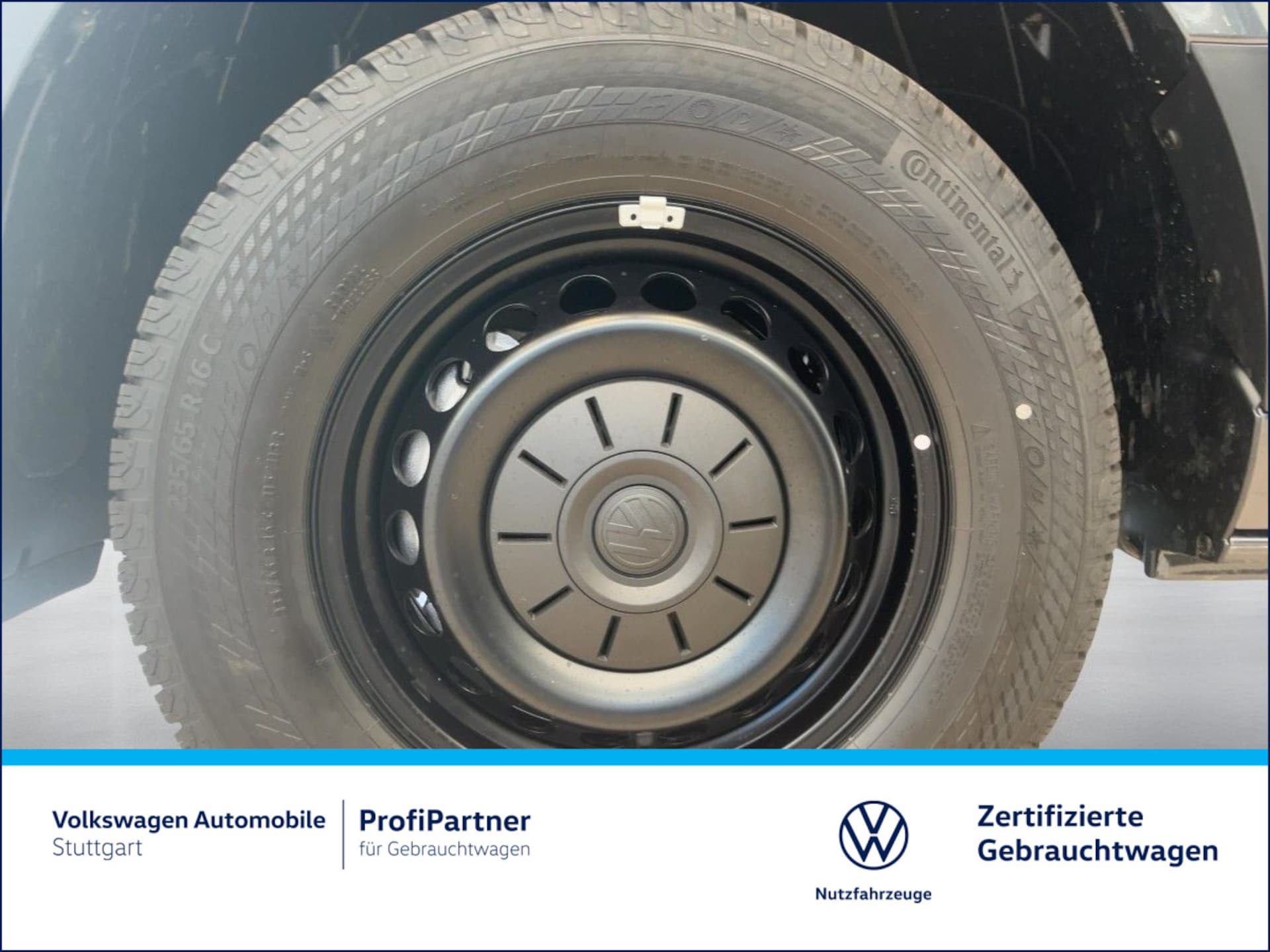 Volkswagen Grand California 680