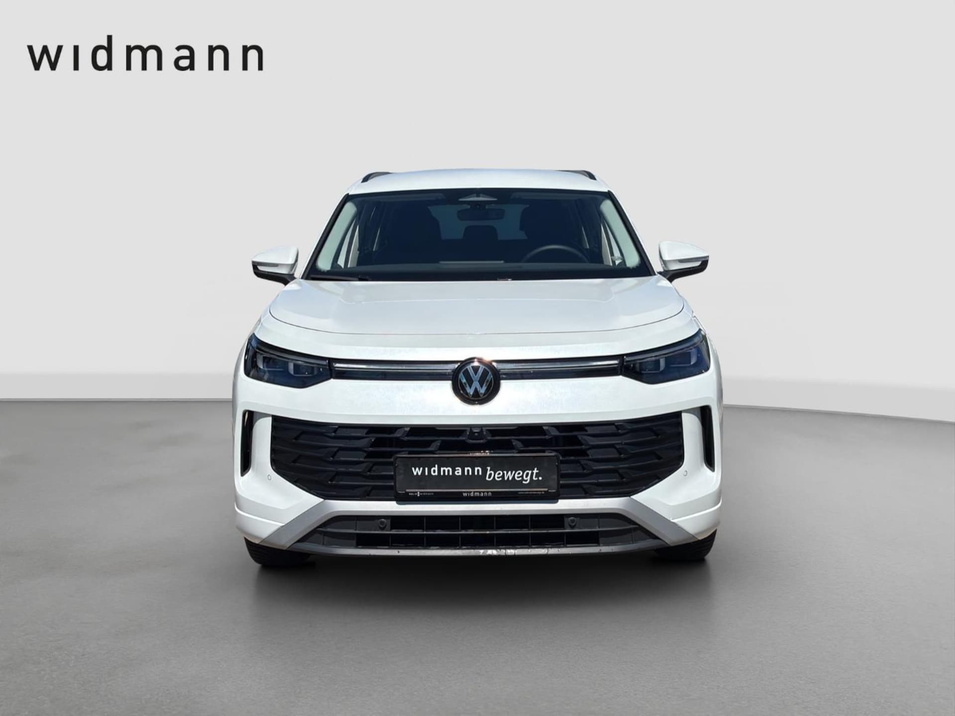 Volkswagen Tayron Life