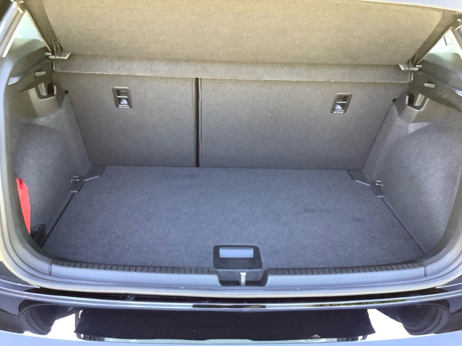 Volkswagen Polo MOVE