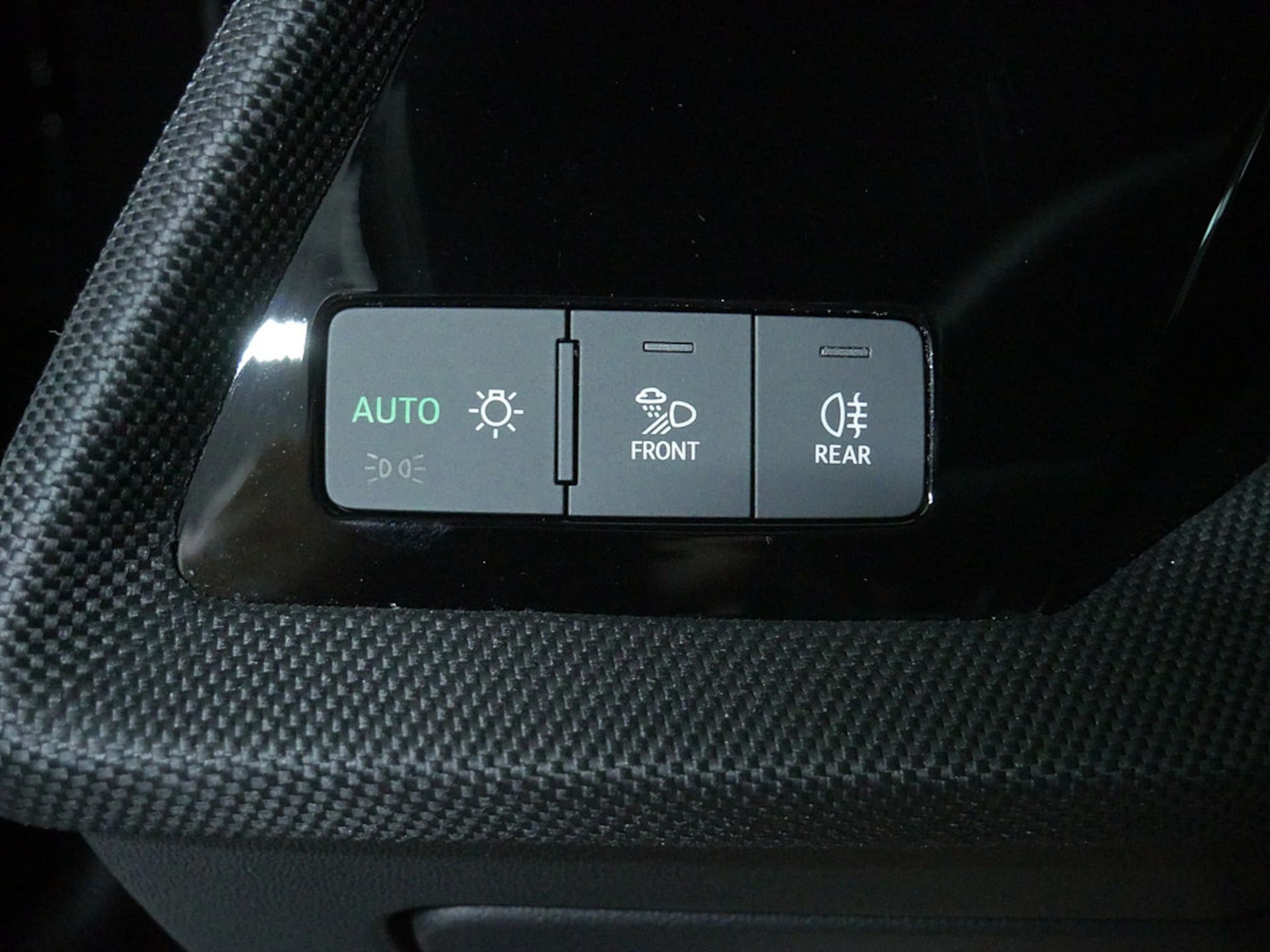 Audi S3 Sportback
