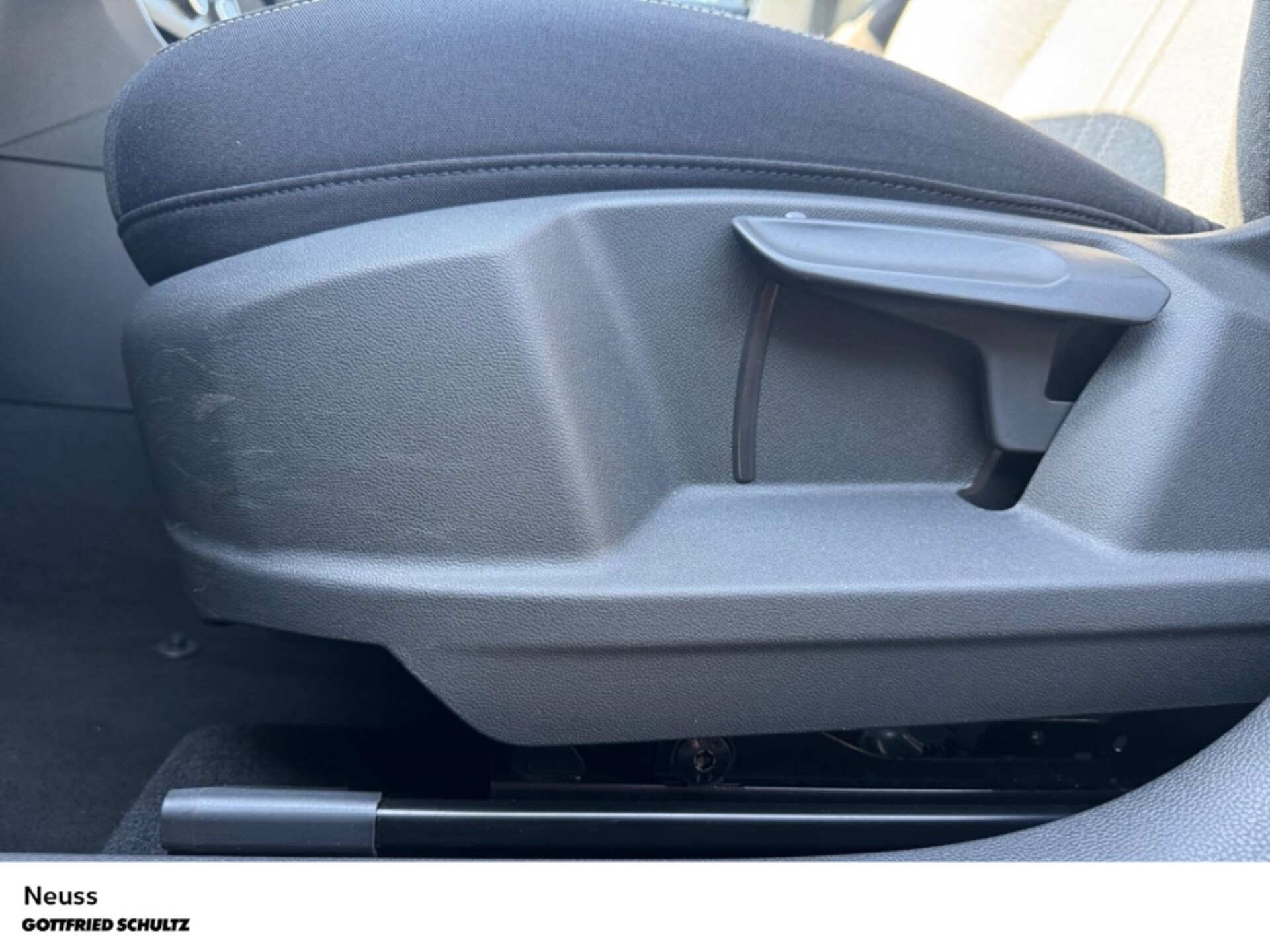SEAT Ateca Style