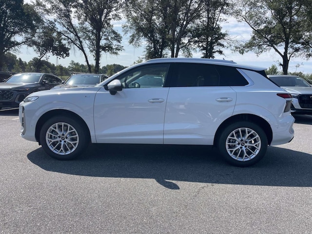 2026 Audi Q3 SUV
