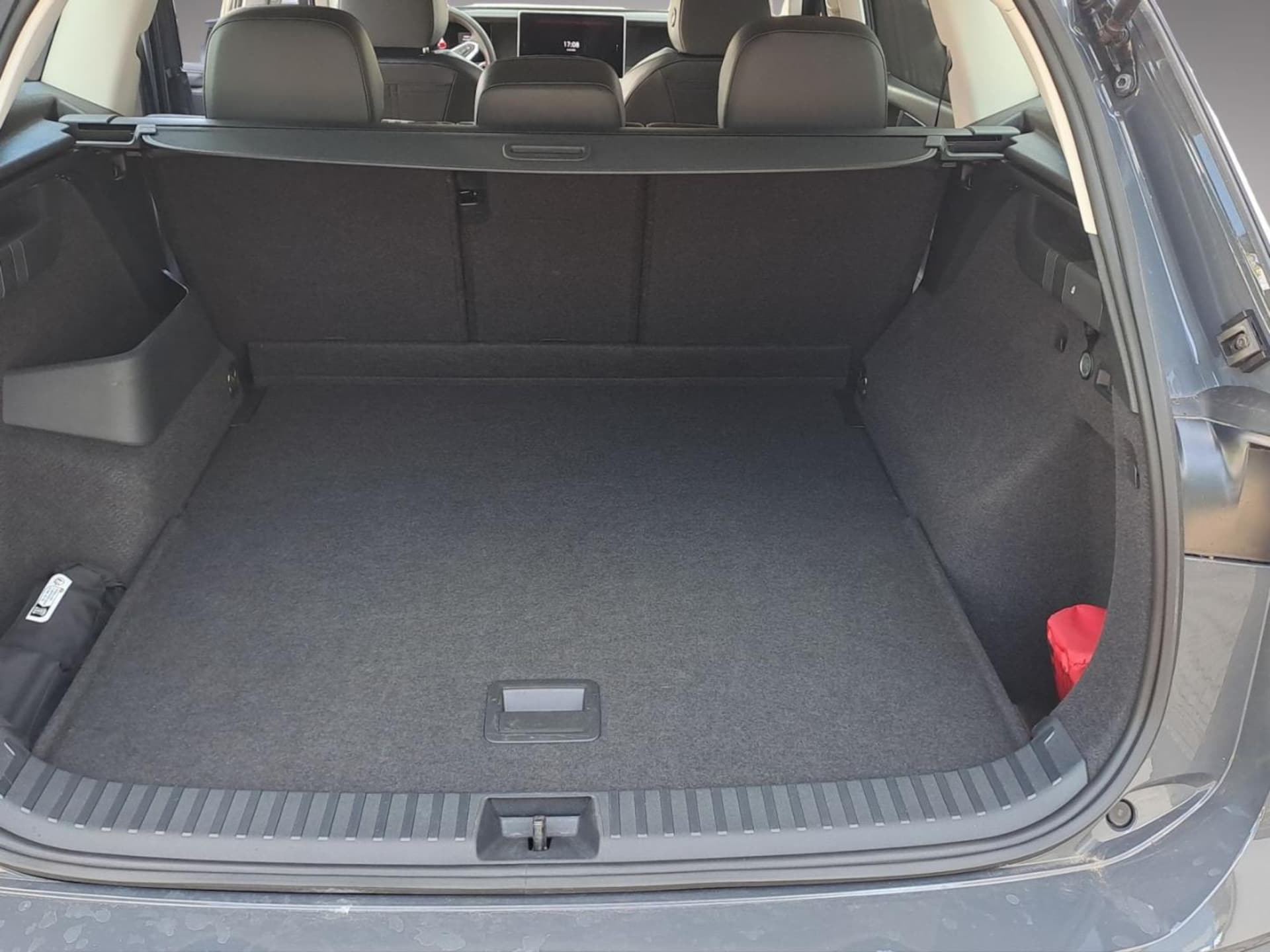 Volkswagen Tayron Life