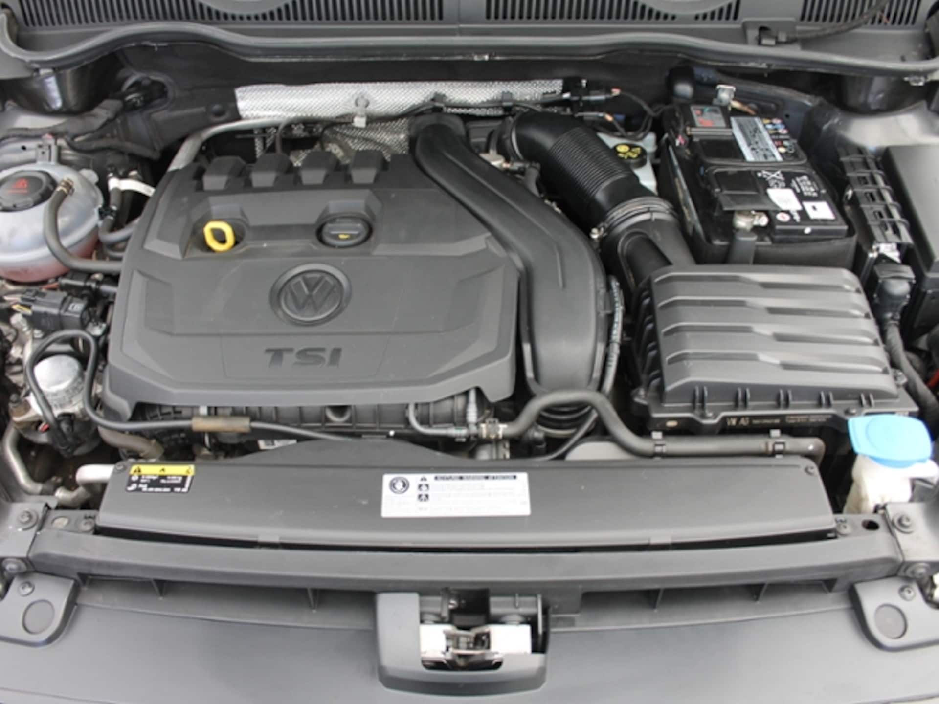 Volkswagen Golf Sportsvan JOIN