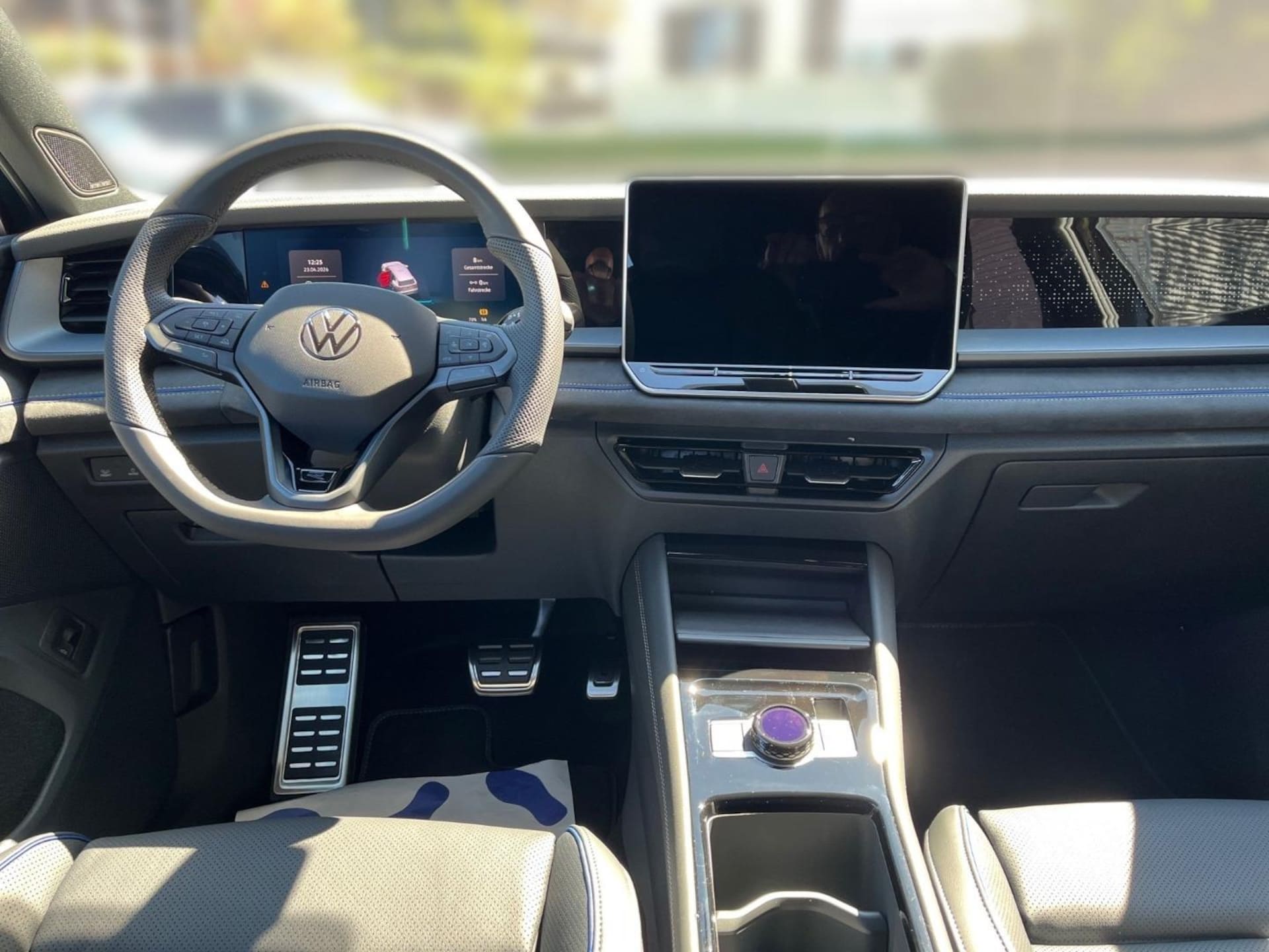 Volkswagen Tayron R-Line