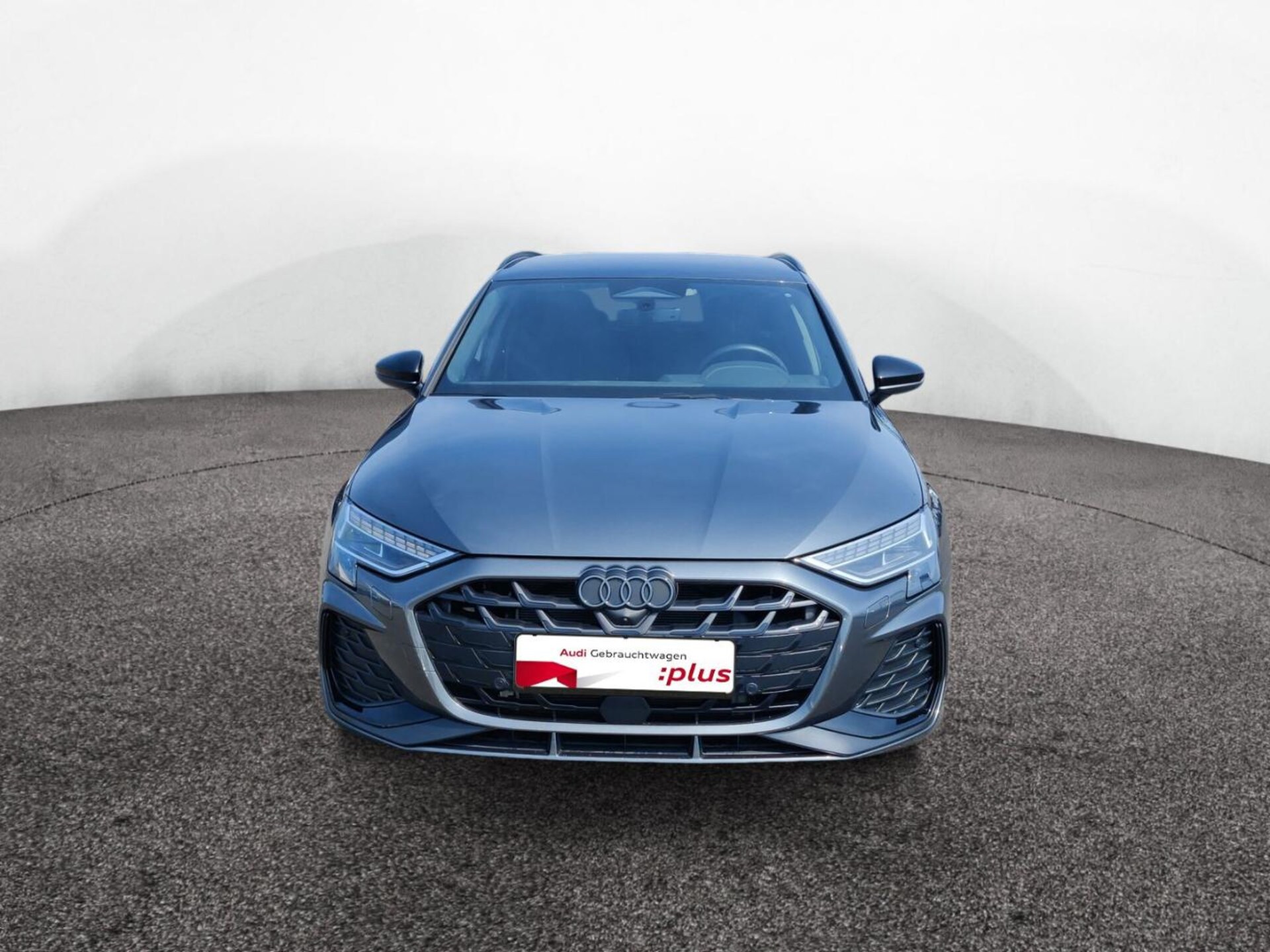 Audi A3 Sportback TFSI e S line
