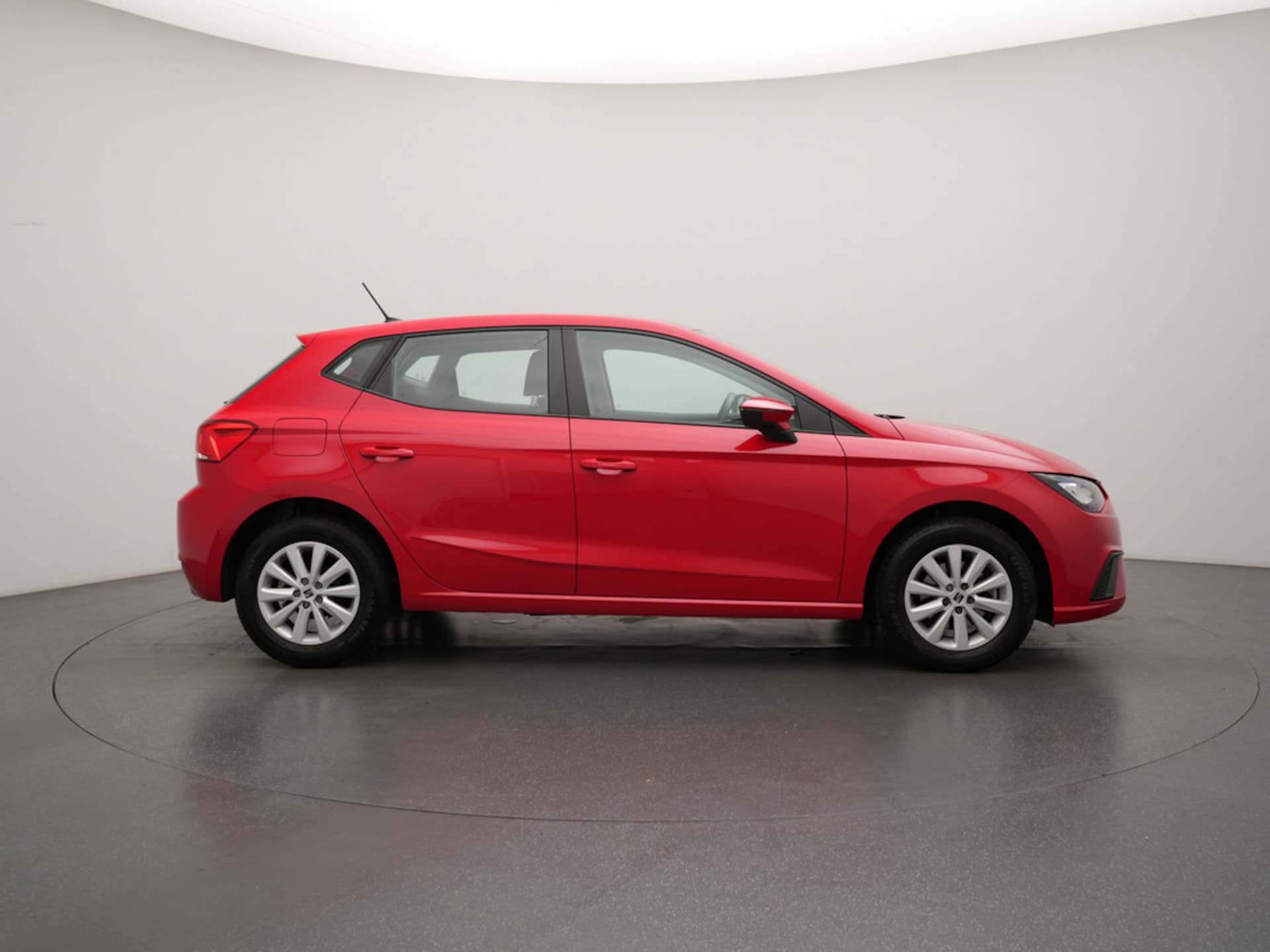 SEAT Ibiza Style