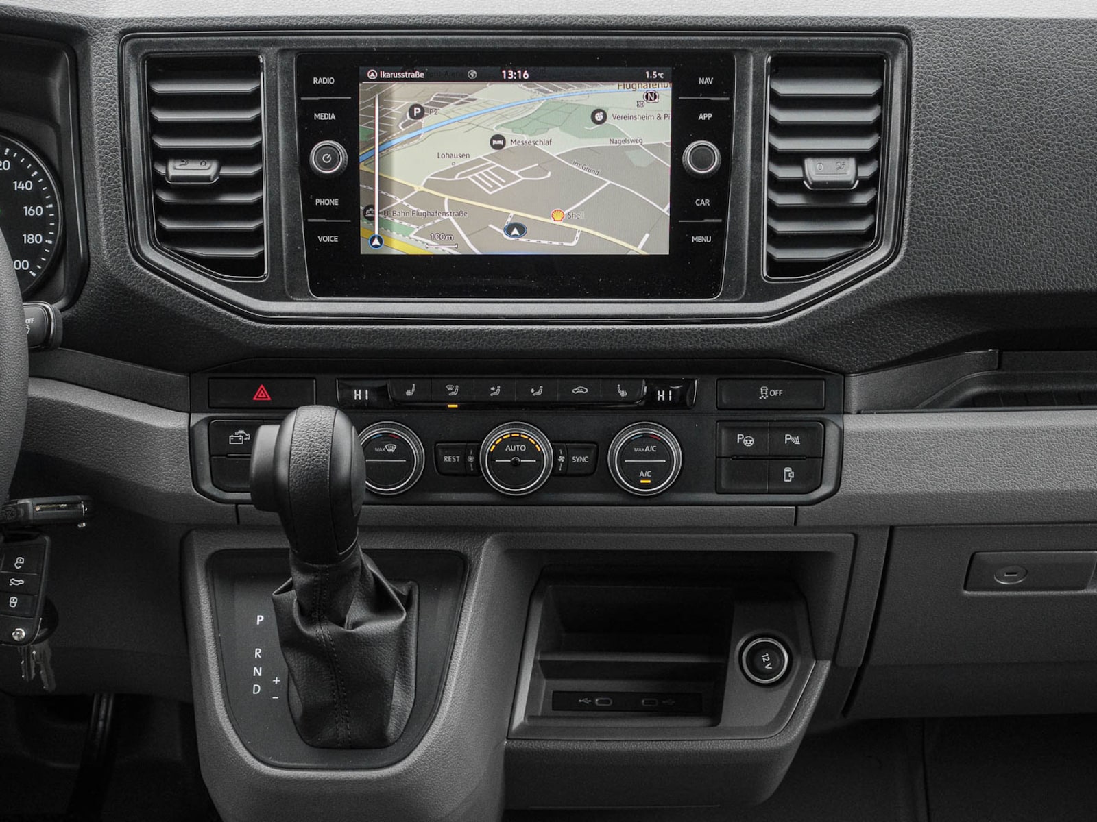Volkswagen Grand California 600 – Bild 8