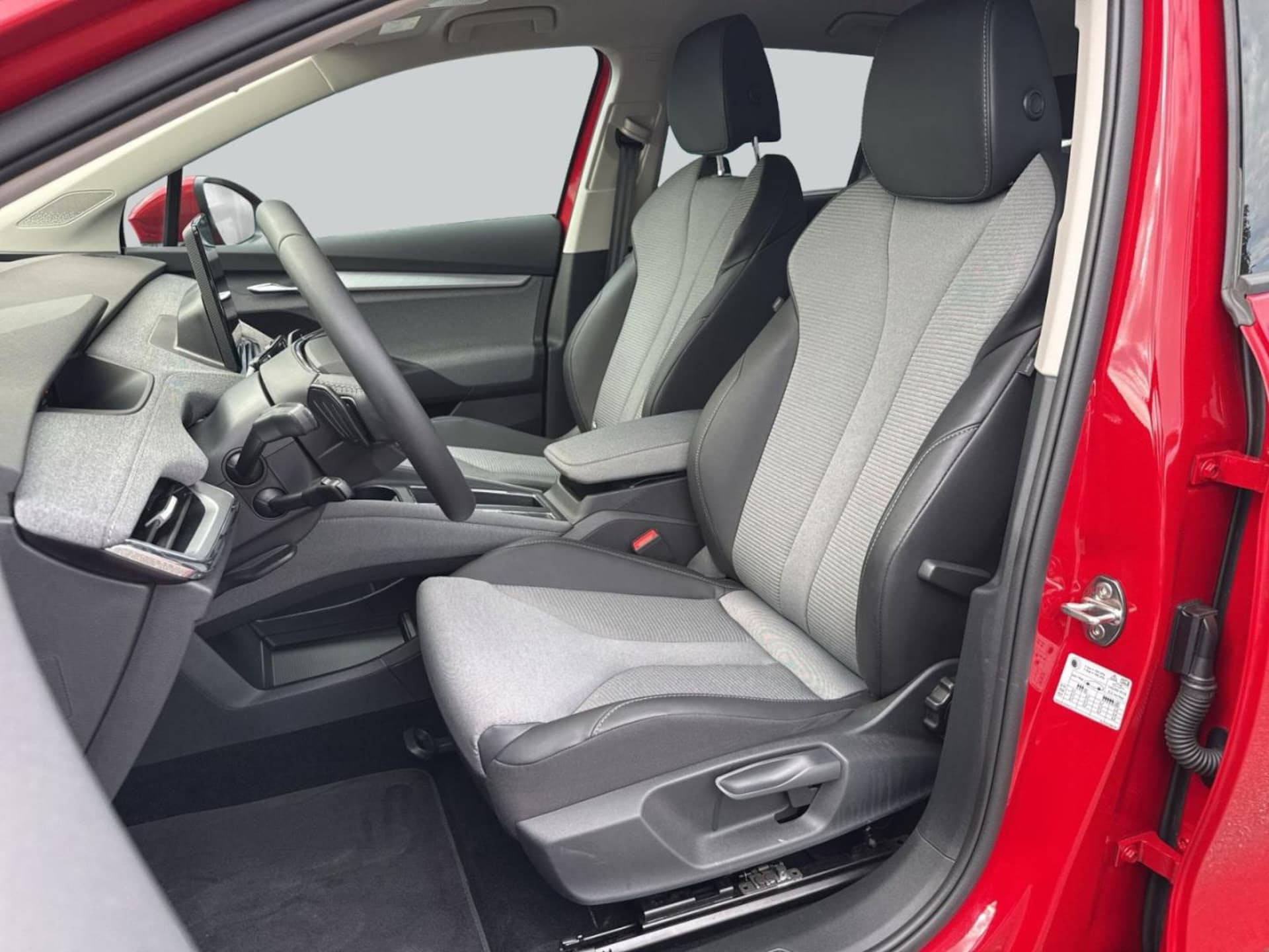 Skoda Enyaq 60