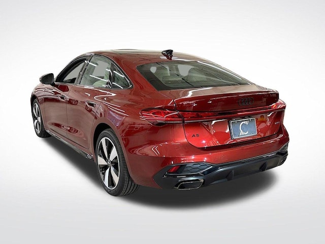 2026 Audi A5 Sedan