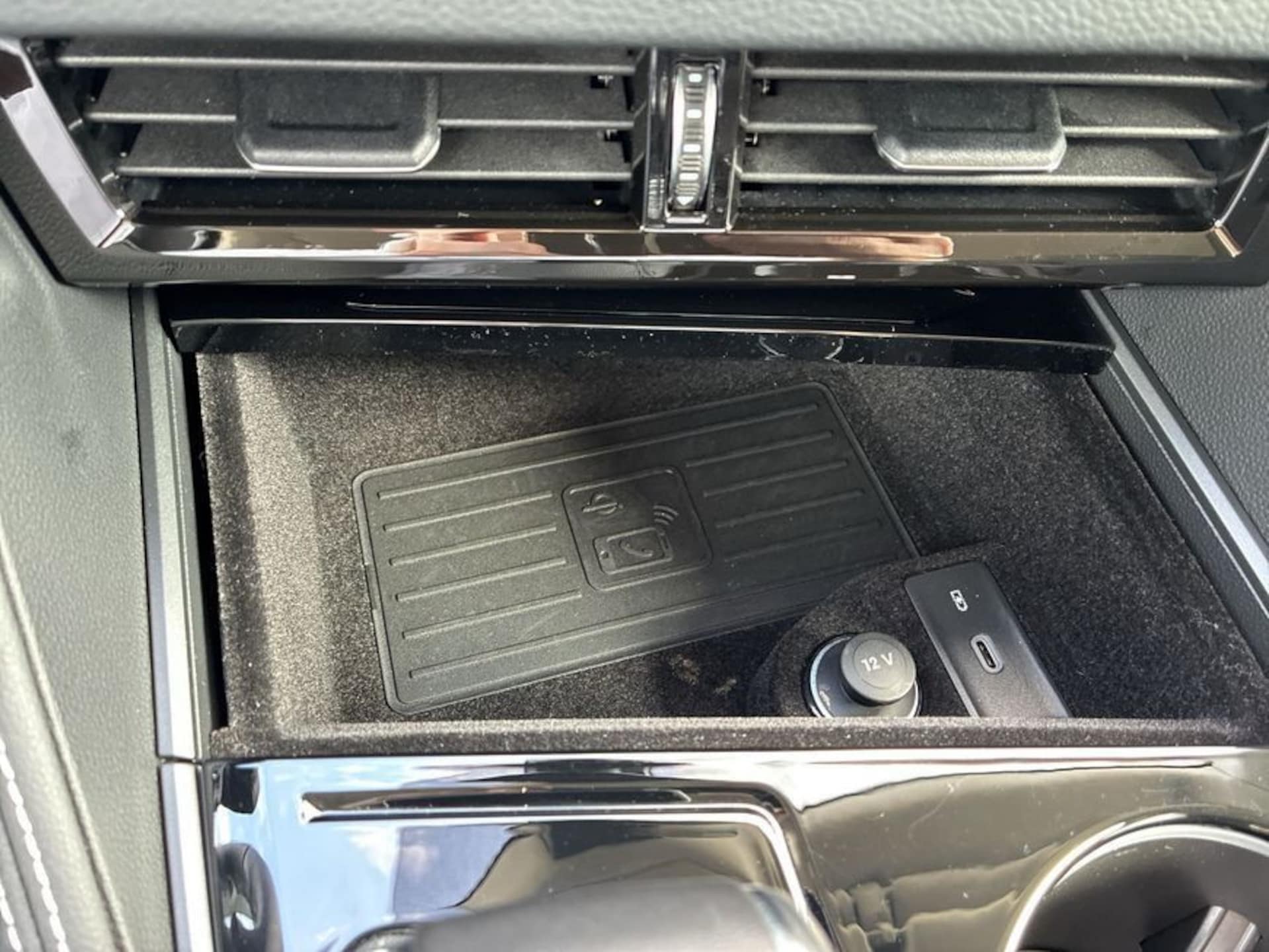 Volkswagen Touareg Elegance