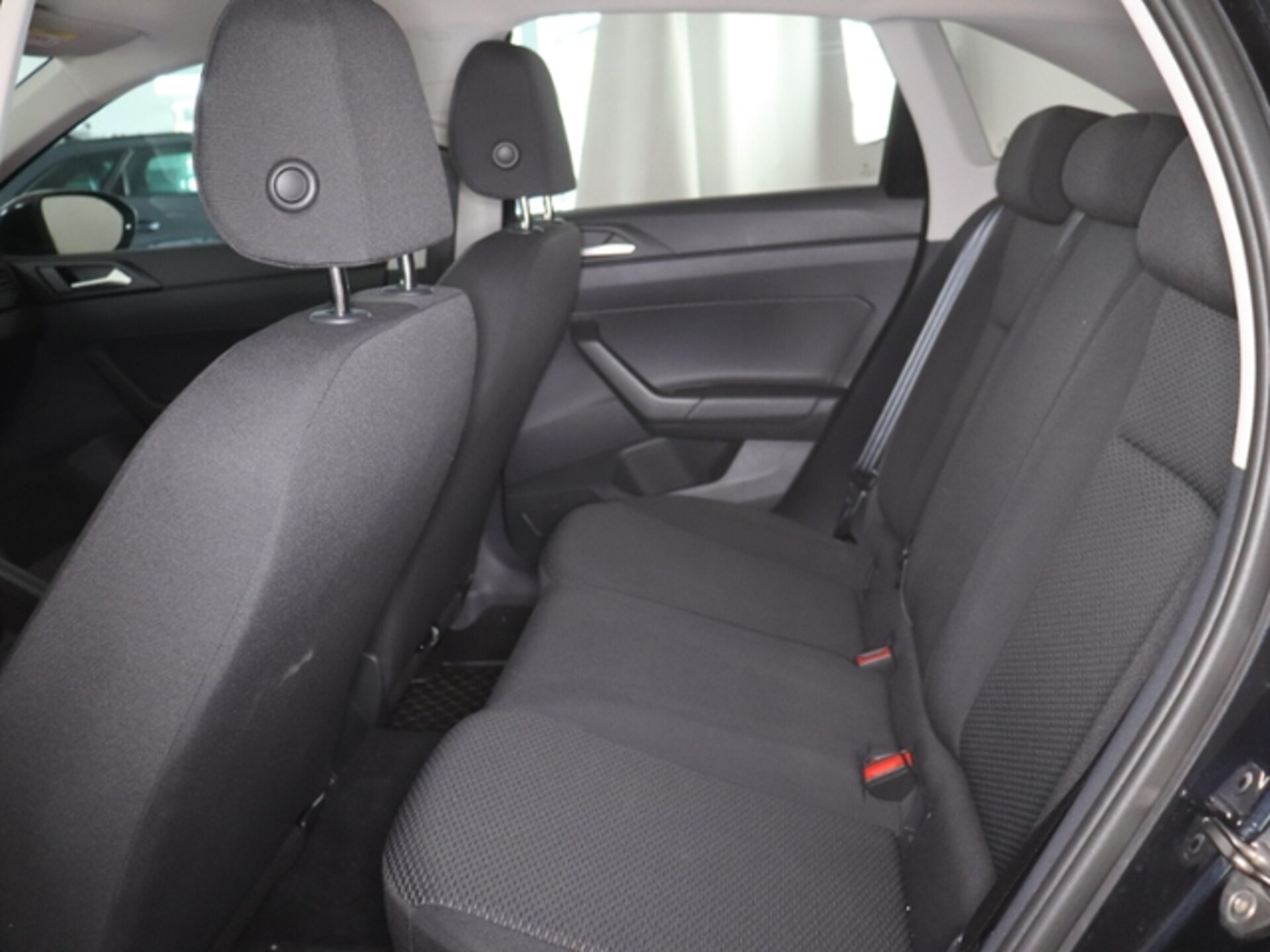 Volkswagen Taigo Basis-Modell