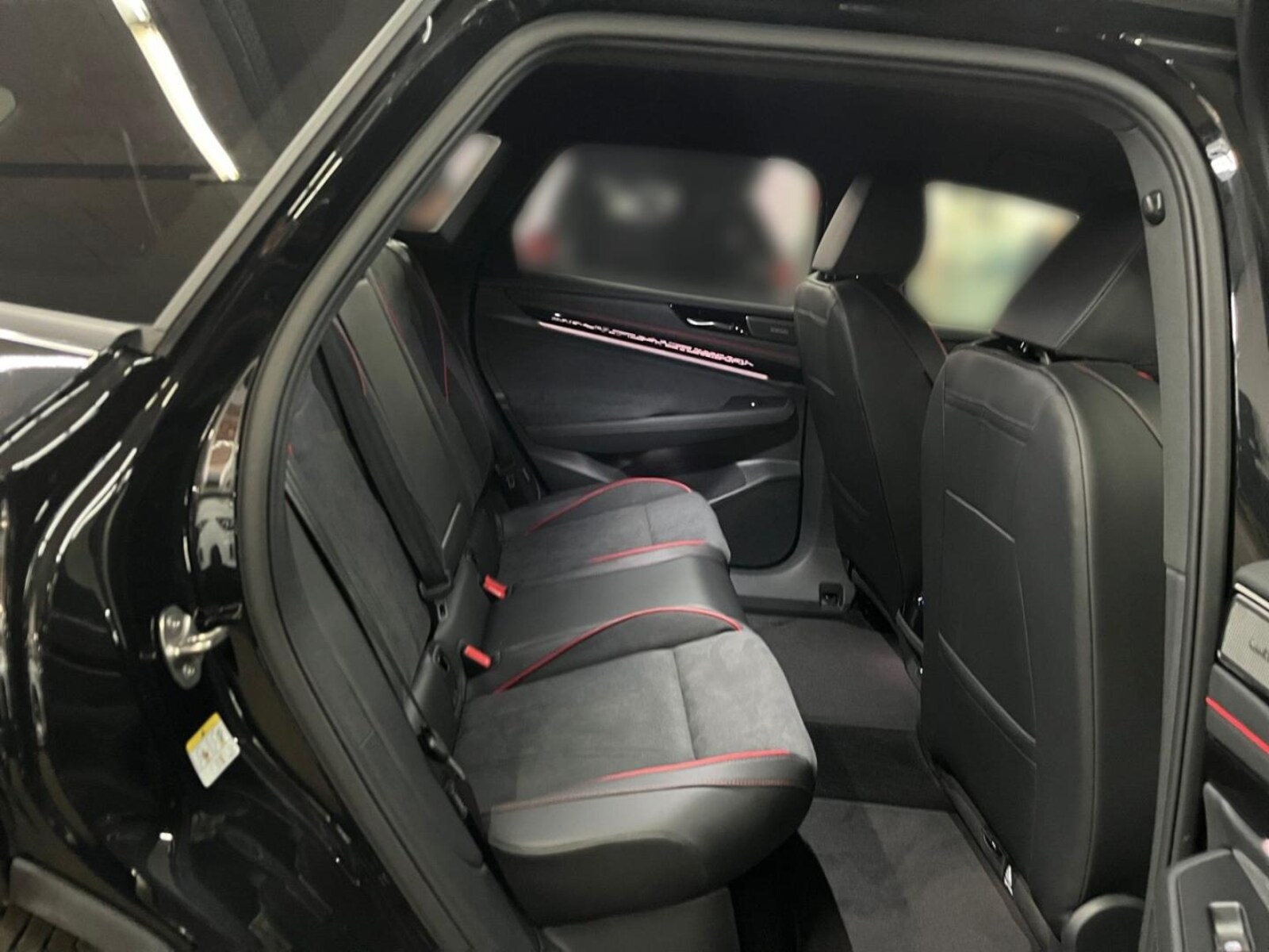 Volkswagen ID.7 Tourer – Bild 15
