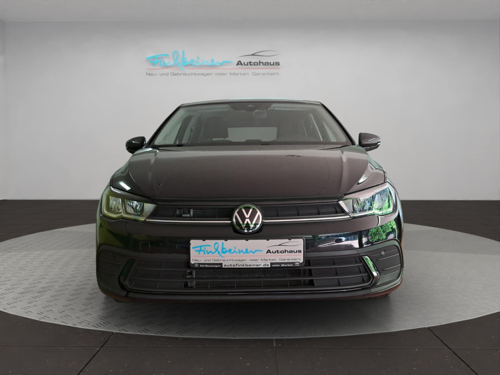 Volkswagen Polo Life