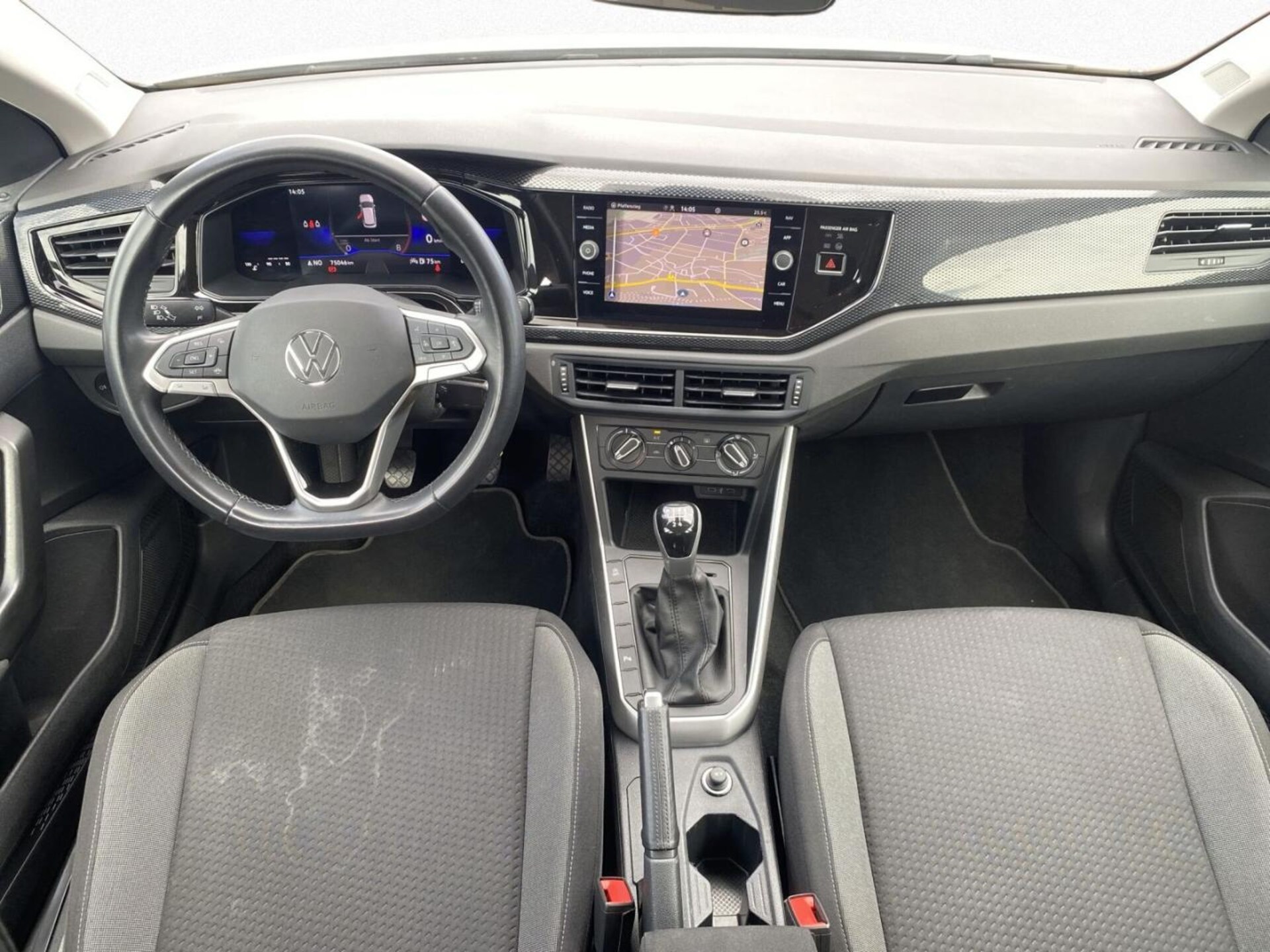 Volkswagen Polo Life