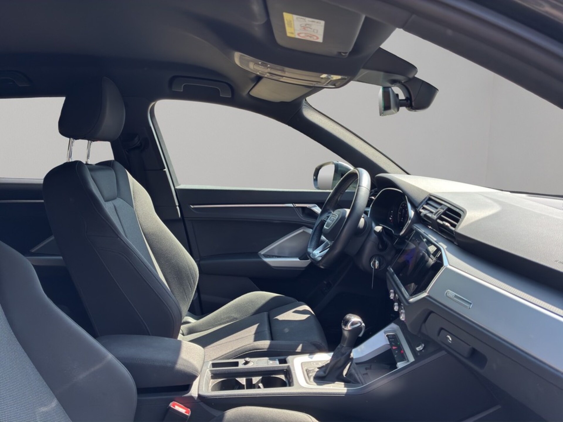 Audi Q3 TFSI e S line