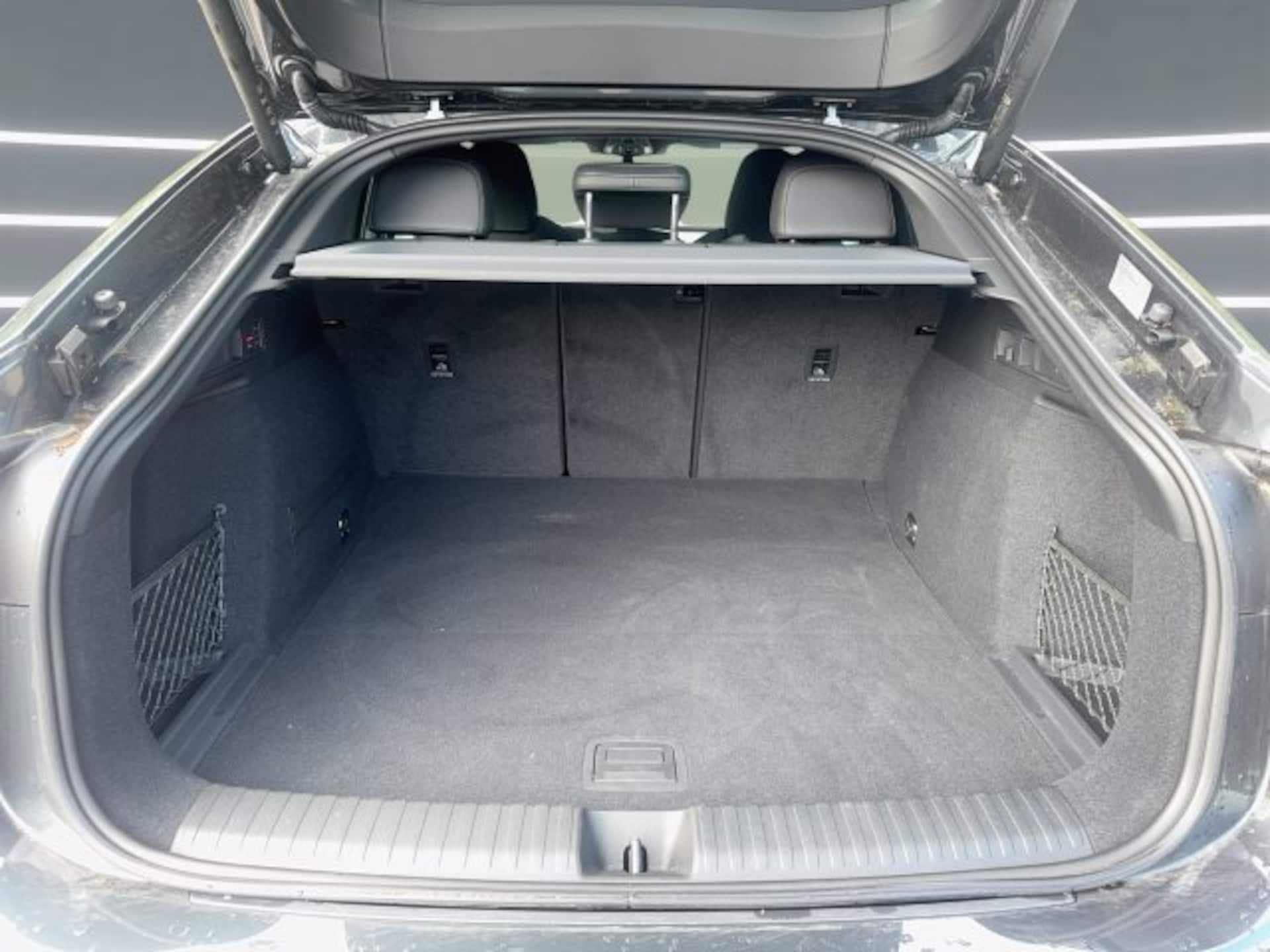 Audi Q6 Sportback e-tron