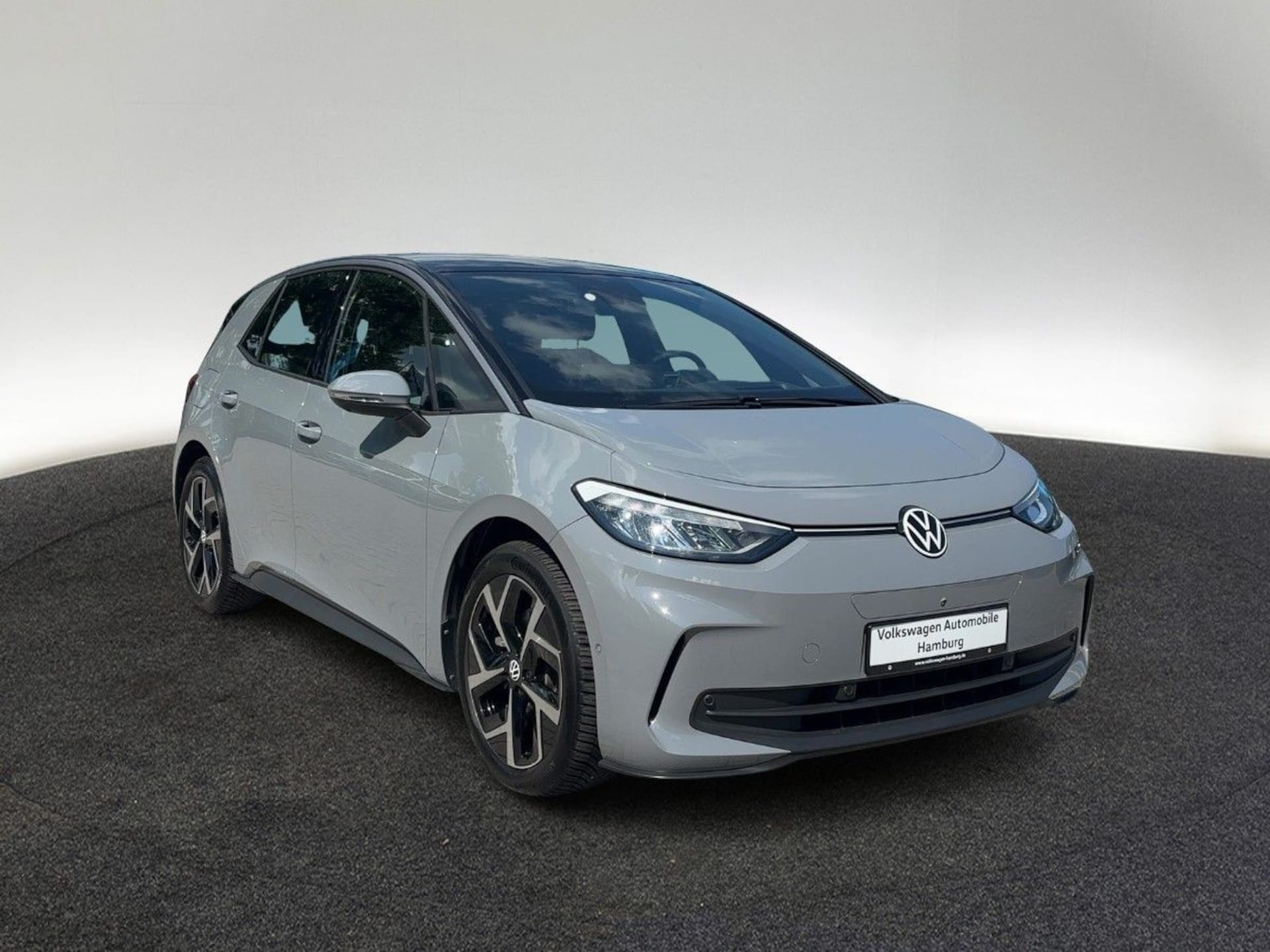 Volkswagen ID.3 MOVE Pro