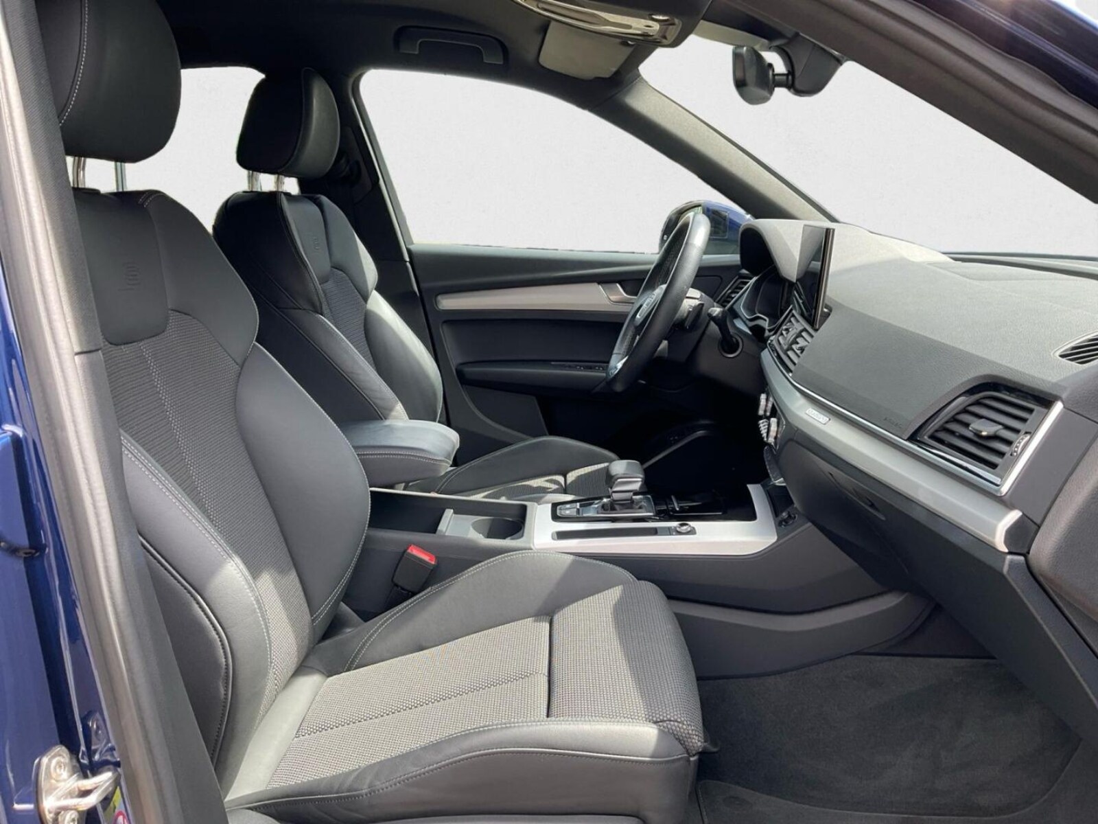 Audi Q5 – Bild 16