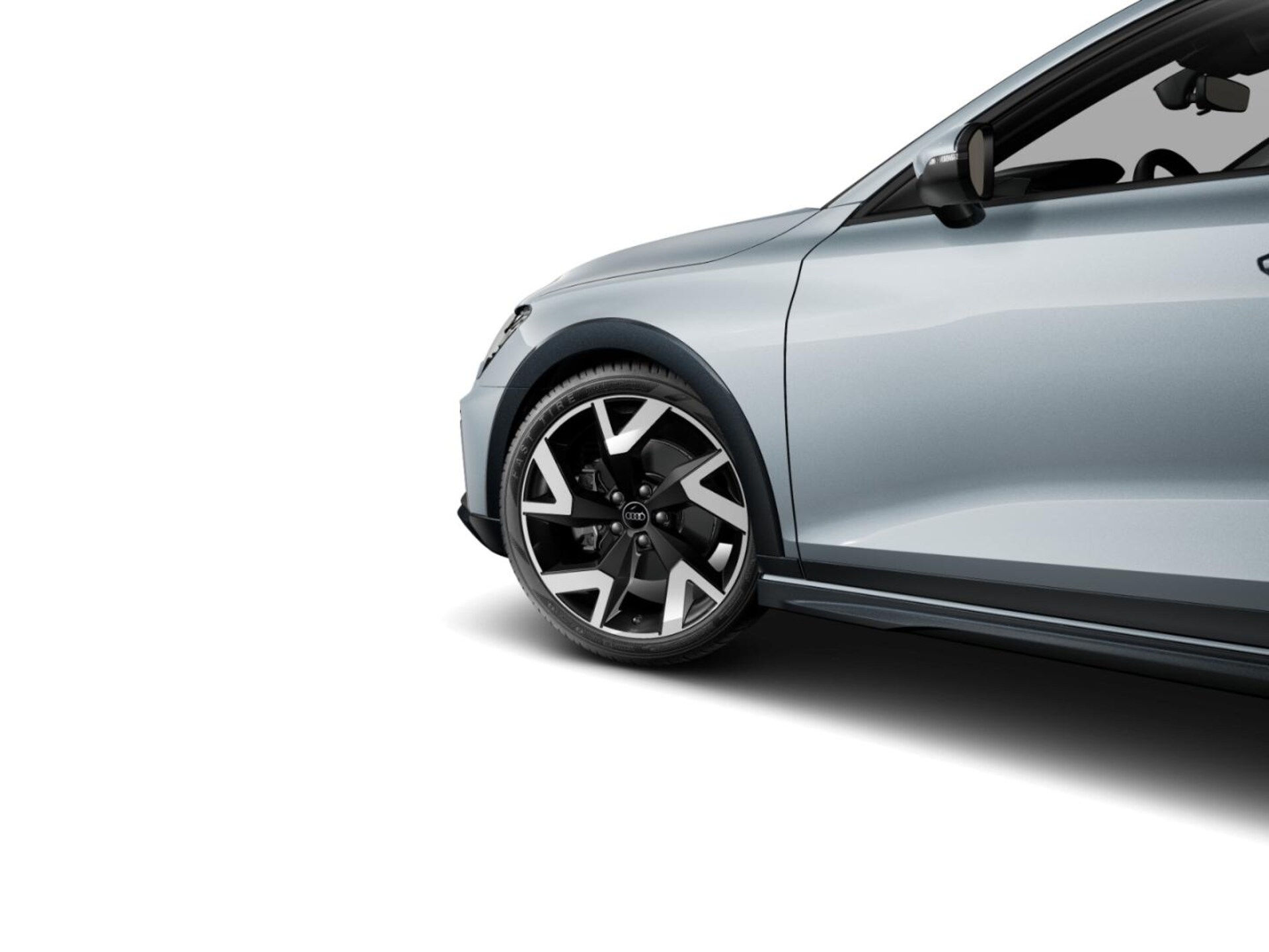 Audi A3 allstreet