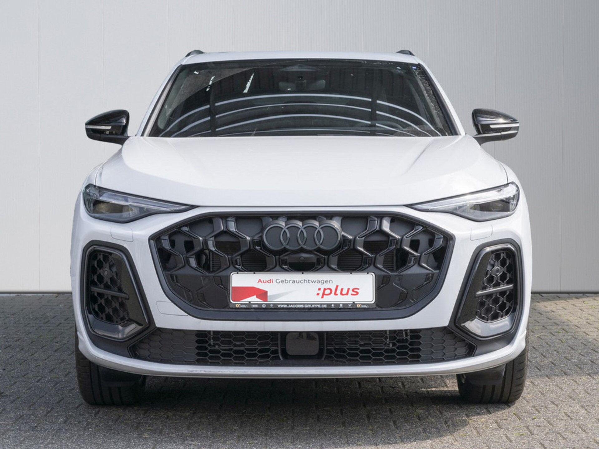 Audi Q5 SUV