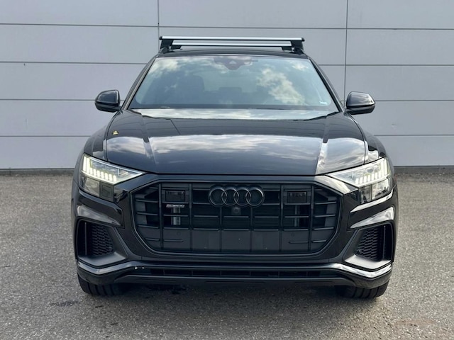 2023 Audi Q8