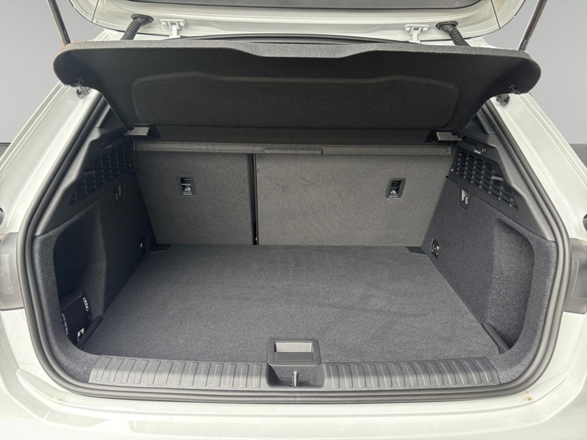 Audi A3 Sportback Advanced