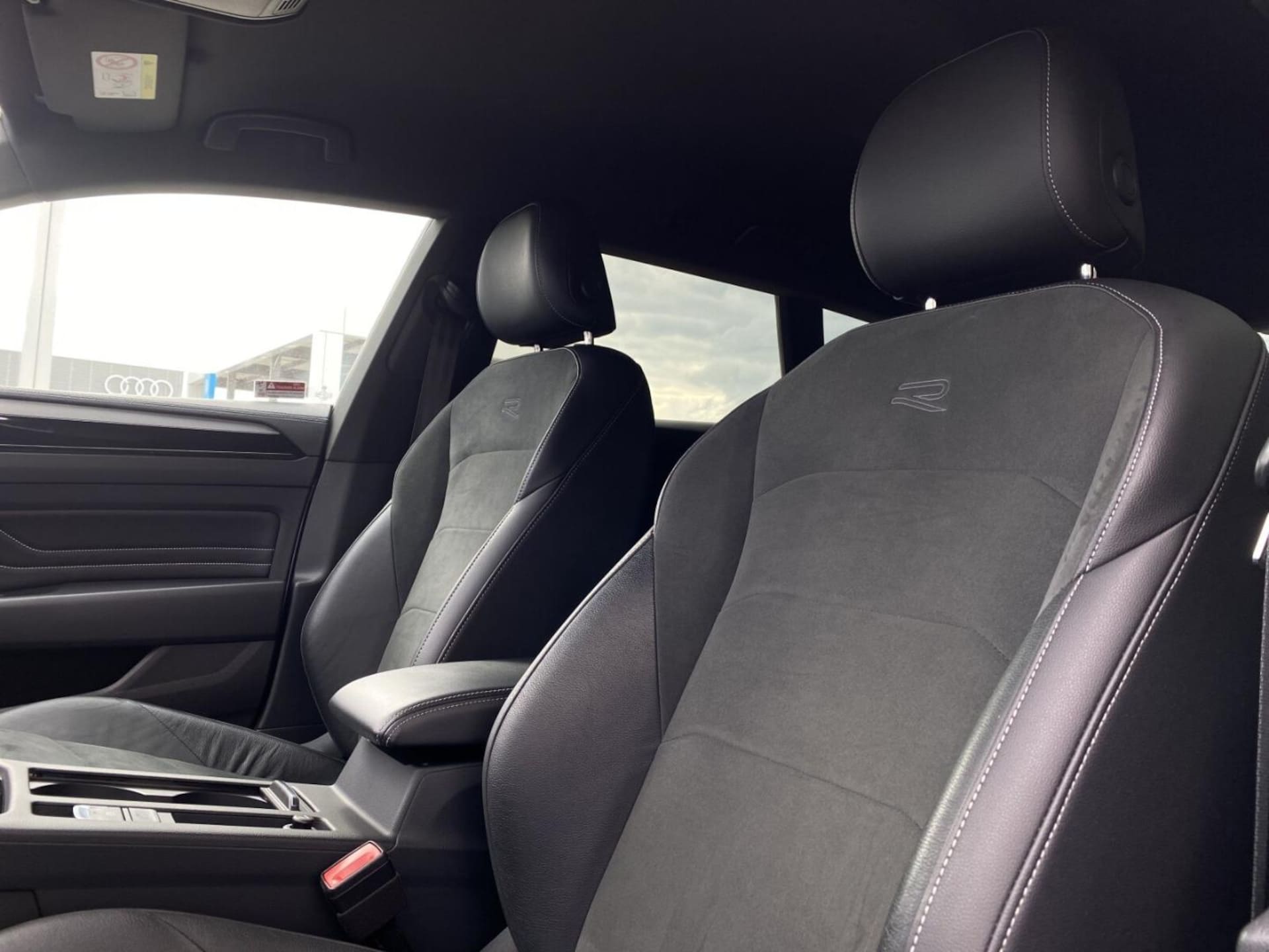 Volkswagen Arteon Shooting Brake R-Line