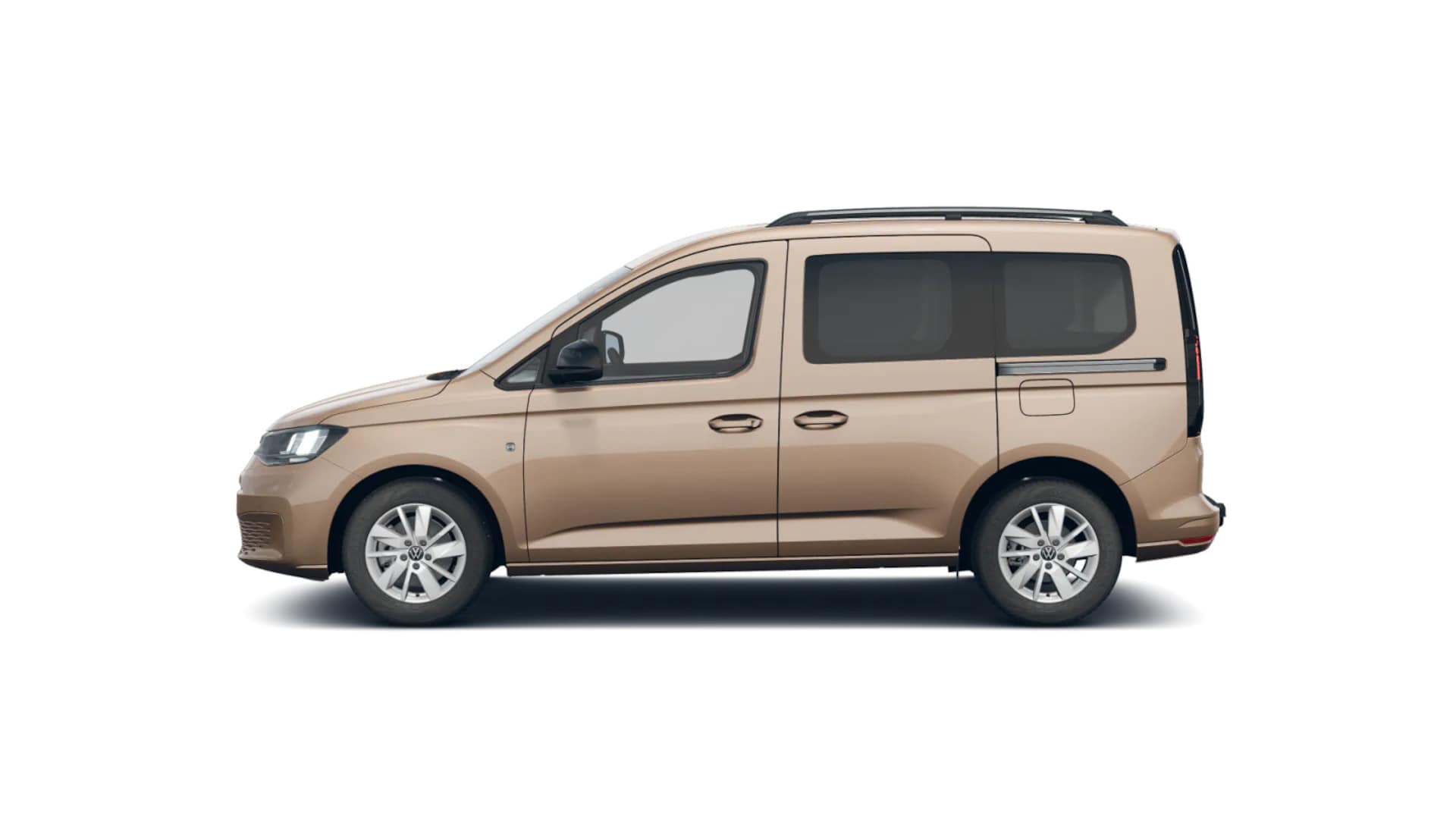 Volkswagen Caddy Life