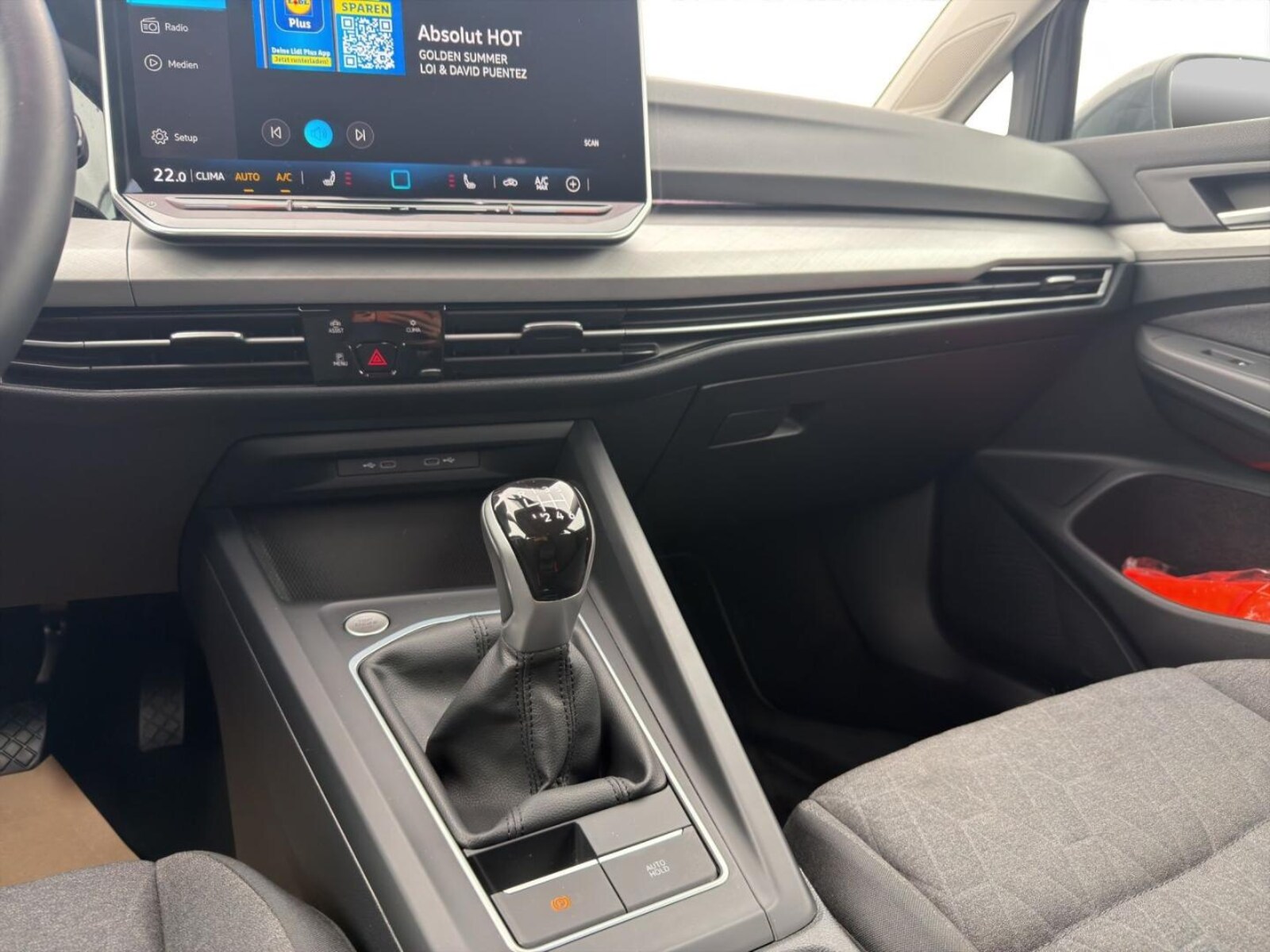 Volkswagen Golf Variant – Bild 8